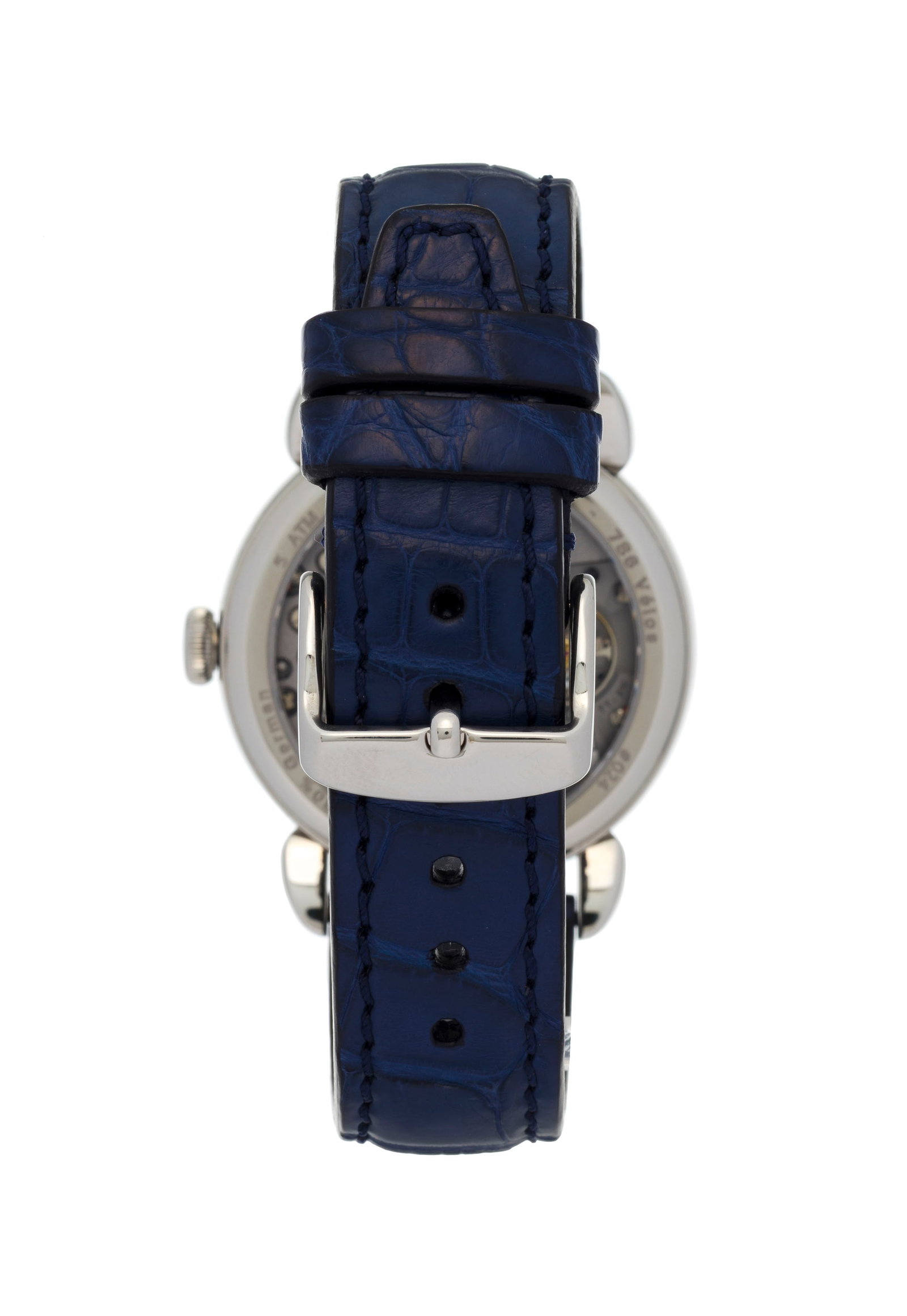 Ophion, OPH 786 Vélos, montre en acier Mouvement: mécanique Boîtier: n°024, - 3