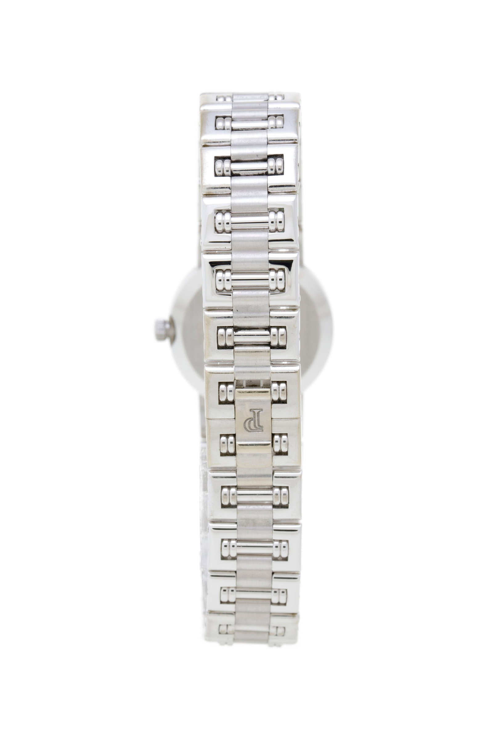 Piaget, Dancer, réf. 80563 K61, montre-bracelet or gris 750 Mouvement: cal. 657P, quartz, 4 r - 3