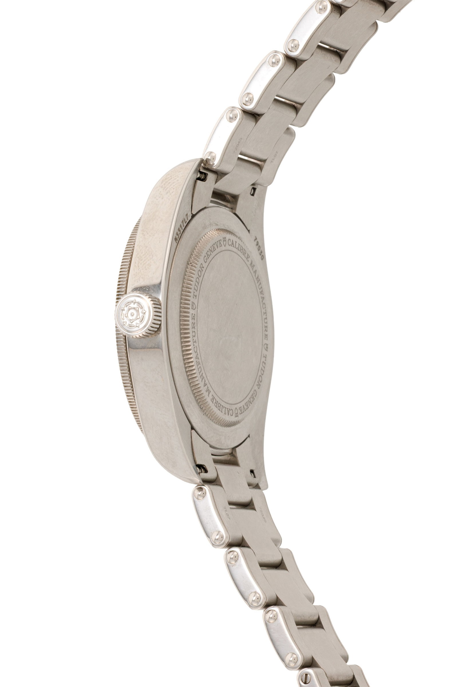 Tudor, Black Bay 58, réf. 79030B/8520, montre-bracelet en acier, circa 2020 Mouvement: cal. M - 3