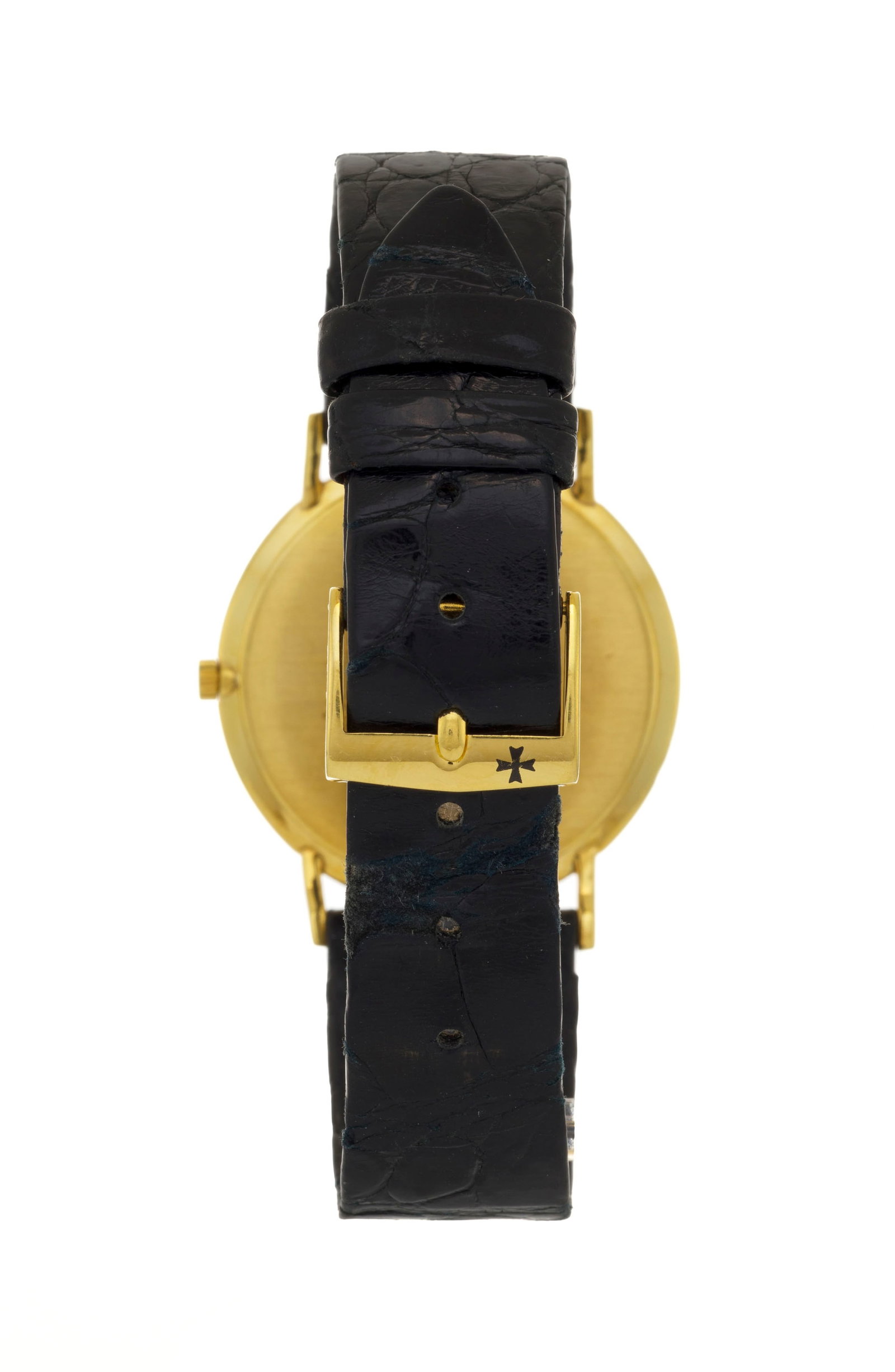 Vacheron Constantin, réf. 6506 A, montre en or 750, années 1960 Mouvement: cal. 1003, m& - 3