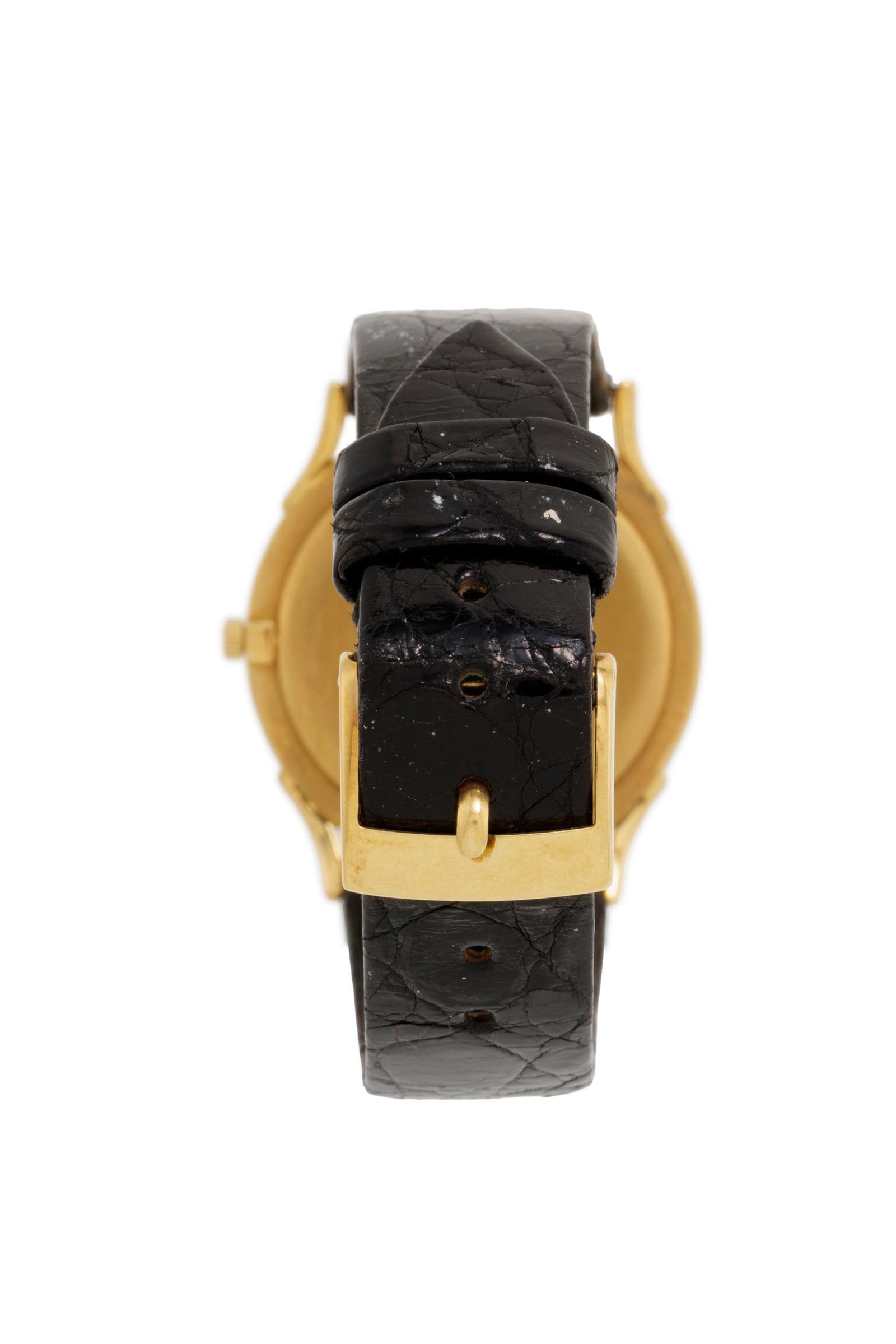 Vacheron Constantin, réf. 4961, montre en or 750, années 1960 Mouvement: cal. 1003, m - 4