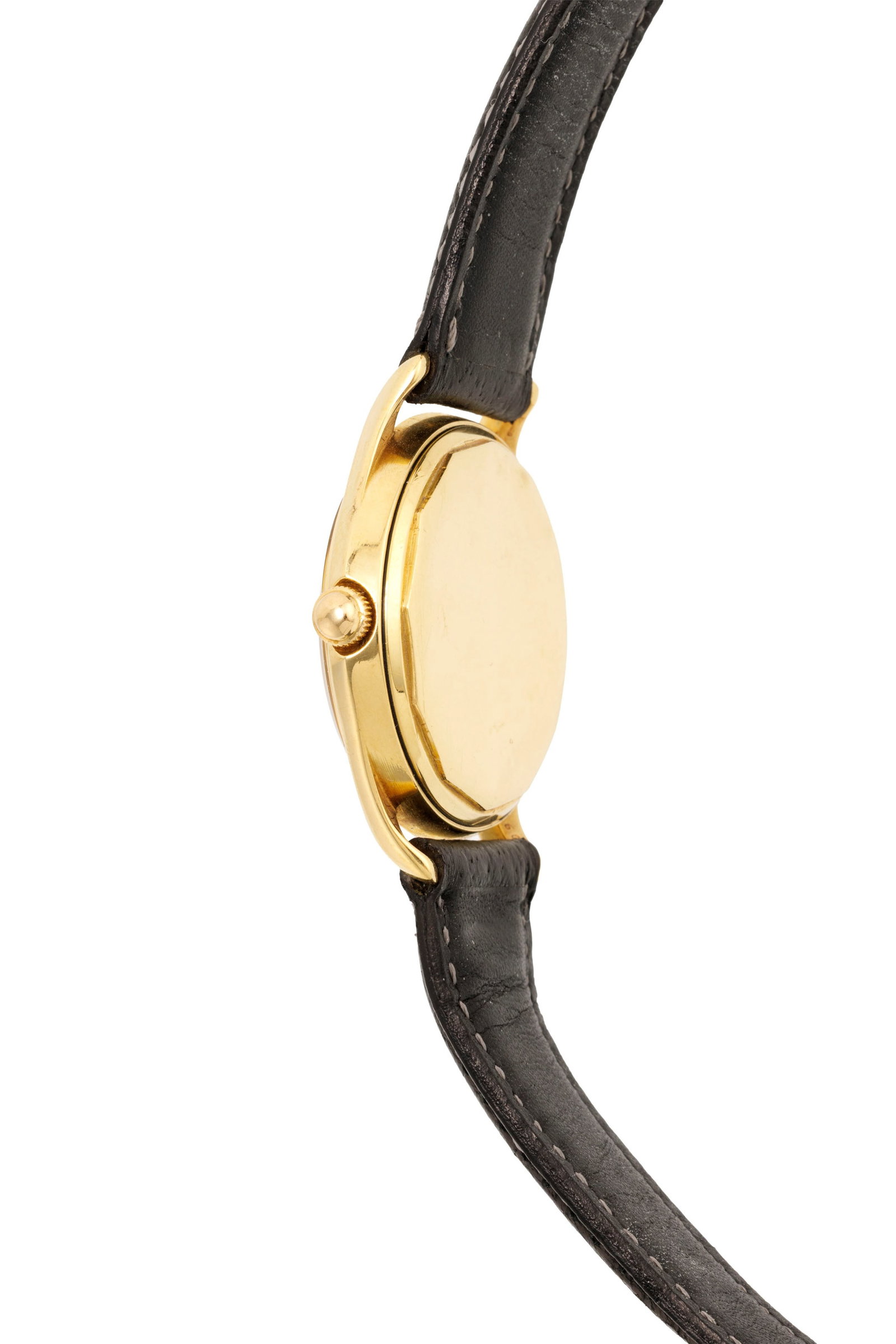 Vacheron Constantin, réf. 4906, montre en or 750, années 1950-60 Mouvement: cal. P1019,  - 3