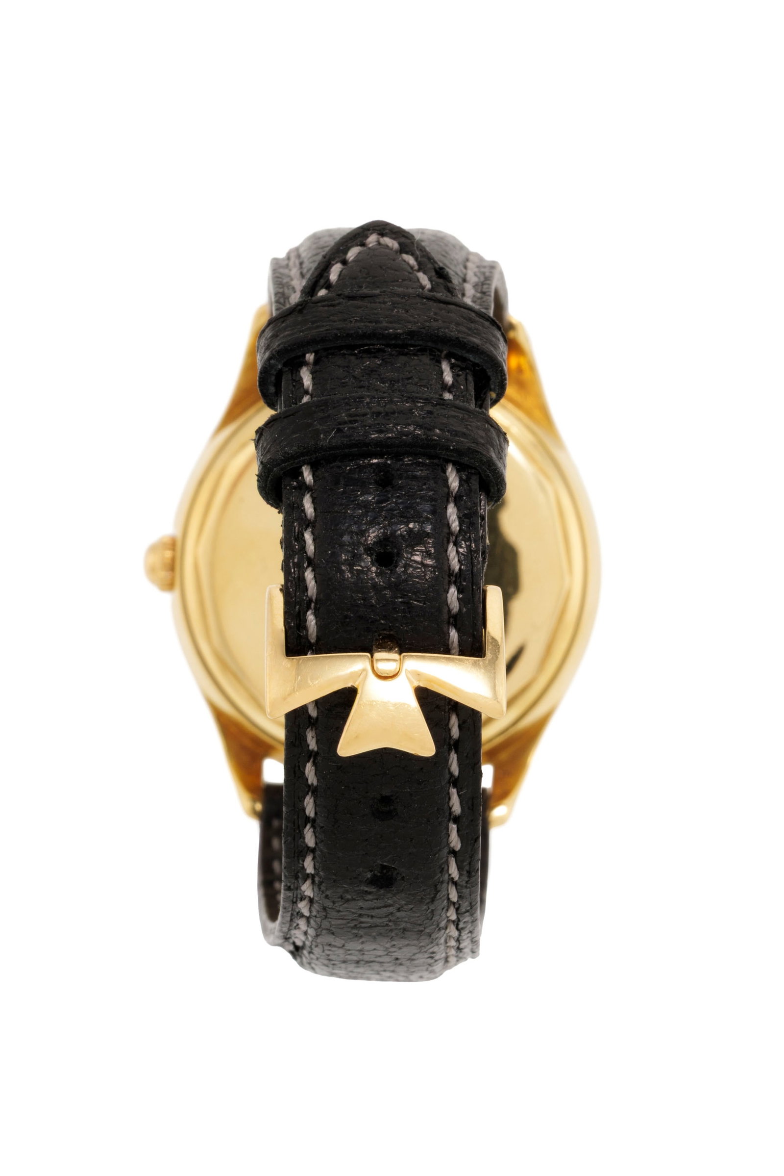 Vacheron Constantin, réf. 4906, montre en or 750, années 1950-60 Mouvement: cal. P1019,  - 4