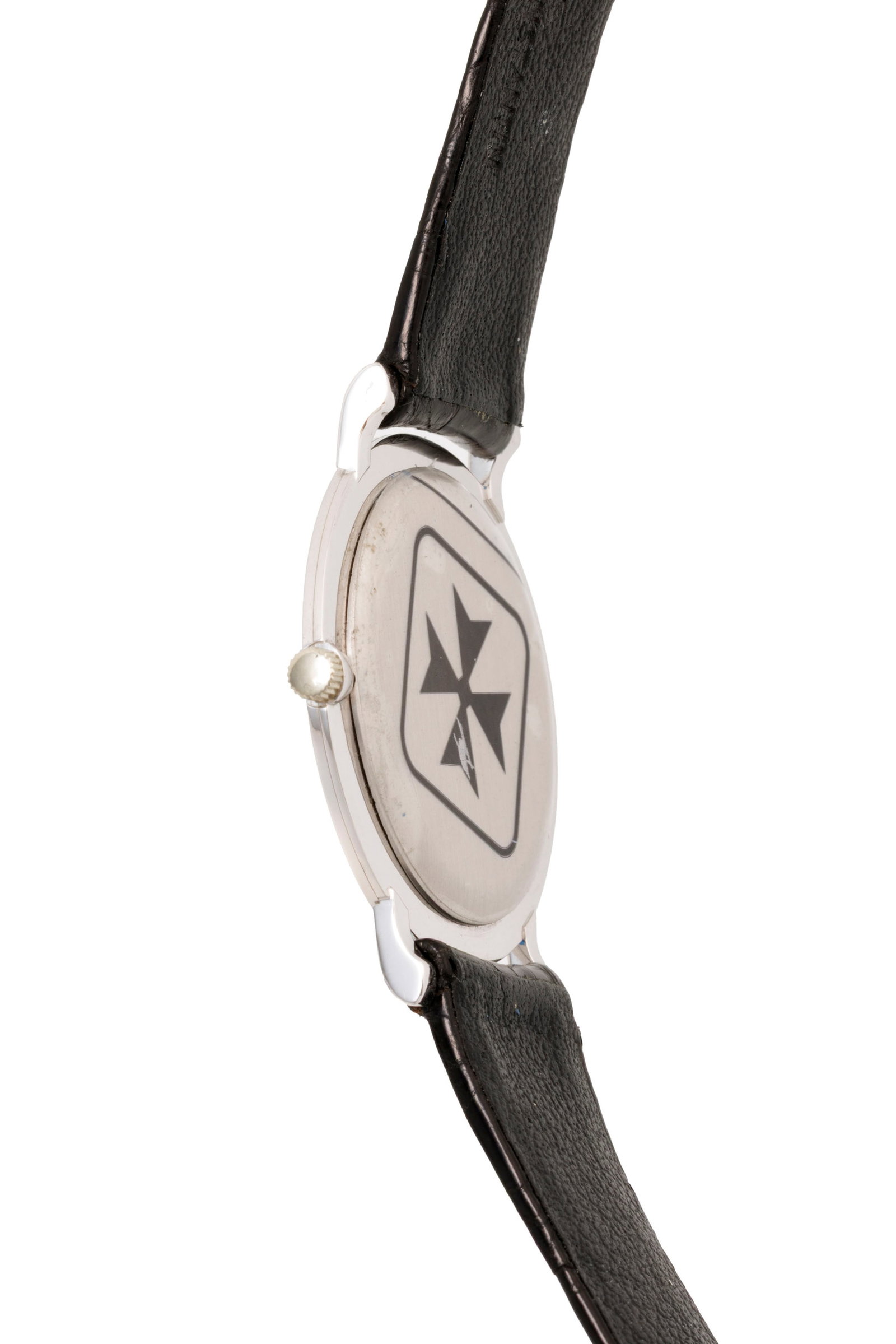 Vacheron Constantin, montre en or gris 750, années 1960 Mouvement: cal. 1003, mécanique, - 3