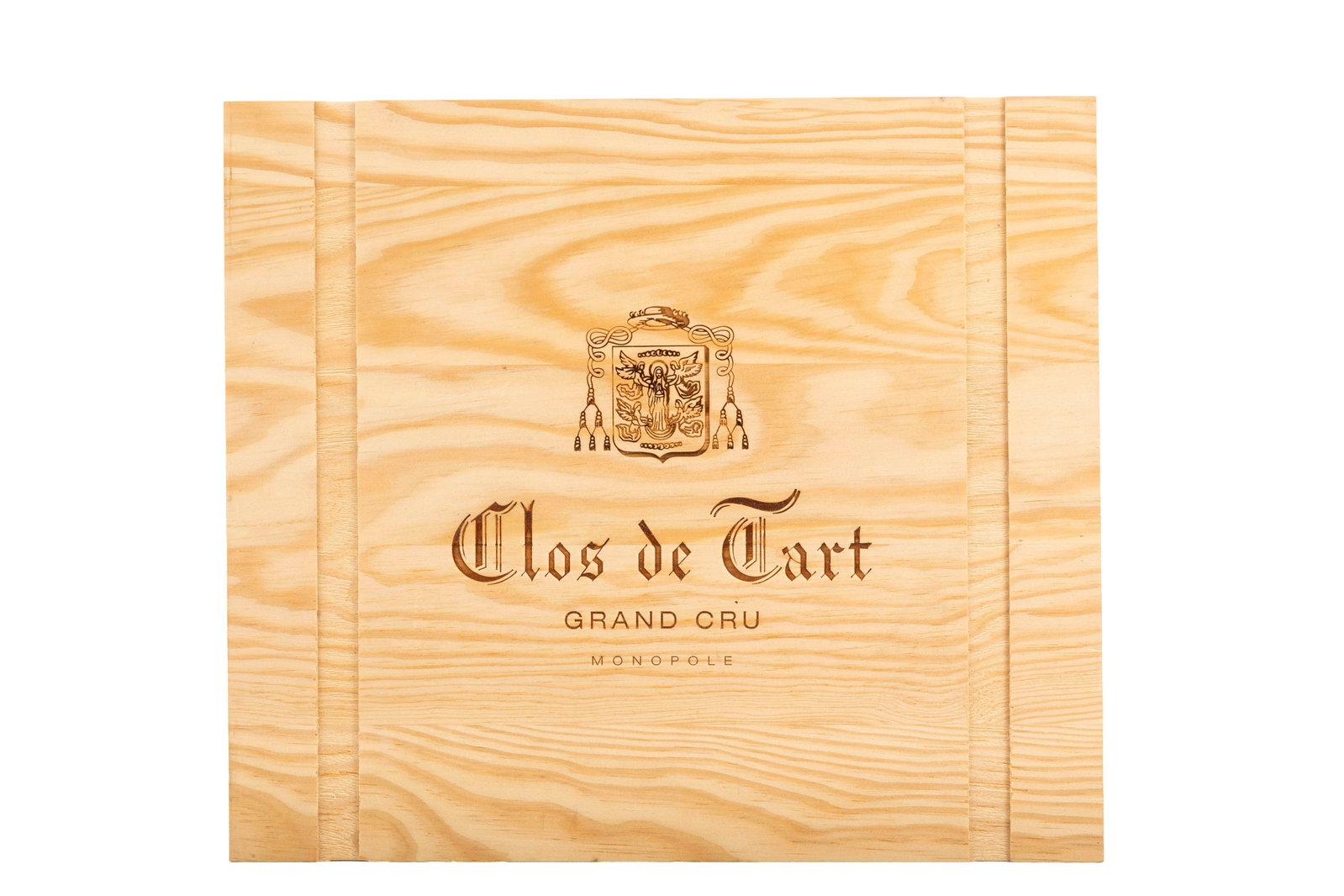 Clos de Tart, 2009, 3 bts, CBO - 3