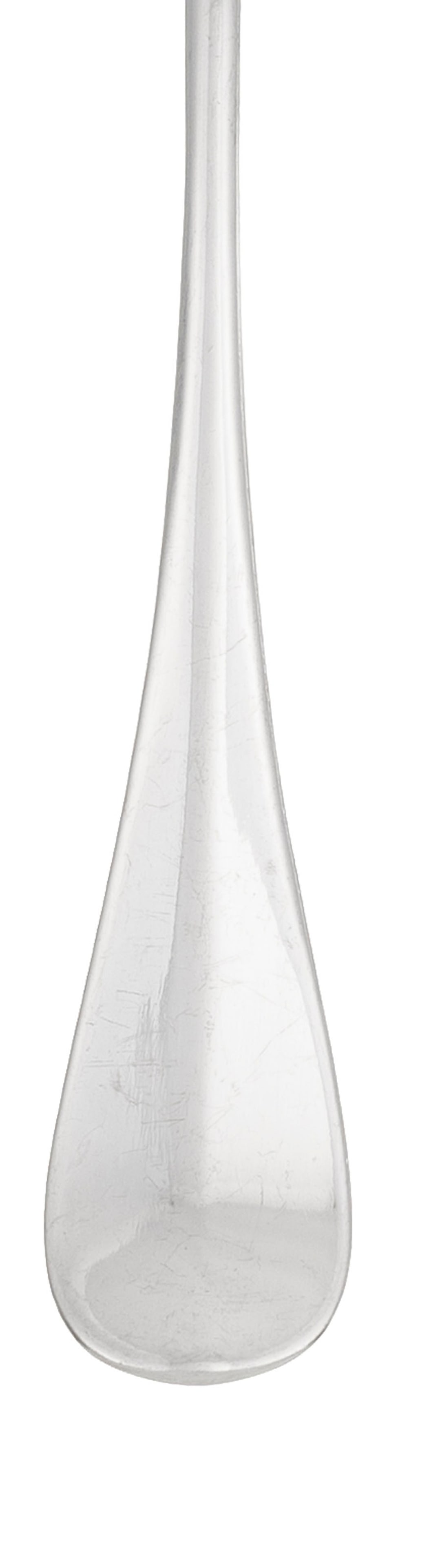 Christofle. Partie de ménagère en métal argenté, modèle Fidelio, comprenant - 2
