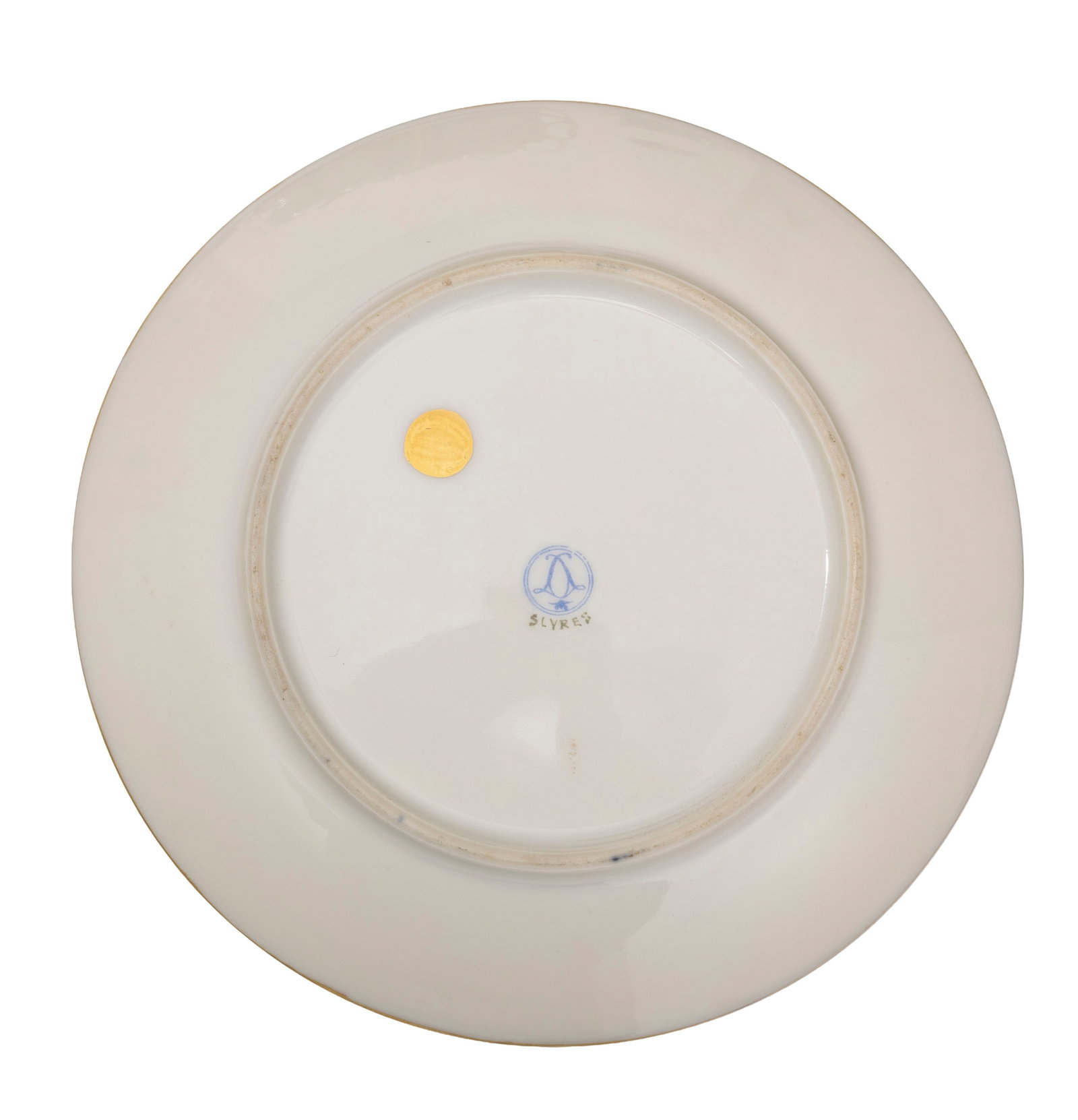 Sèvres dans le goût de. Service à thé et à café en porcelaine, XXe s., - 6