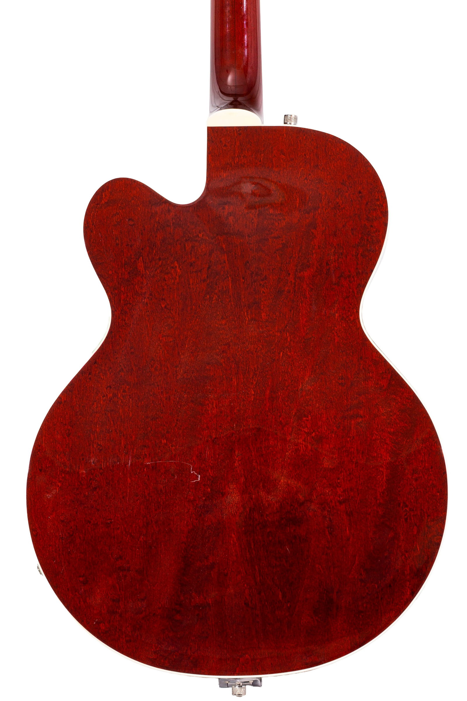 Gretsch, guitare électrique Hollowbody G6119 "Chet Atkins - Tennessee Rose", 2015, Japon (usine - 11