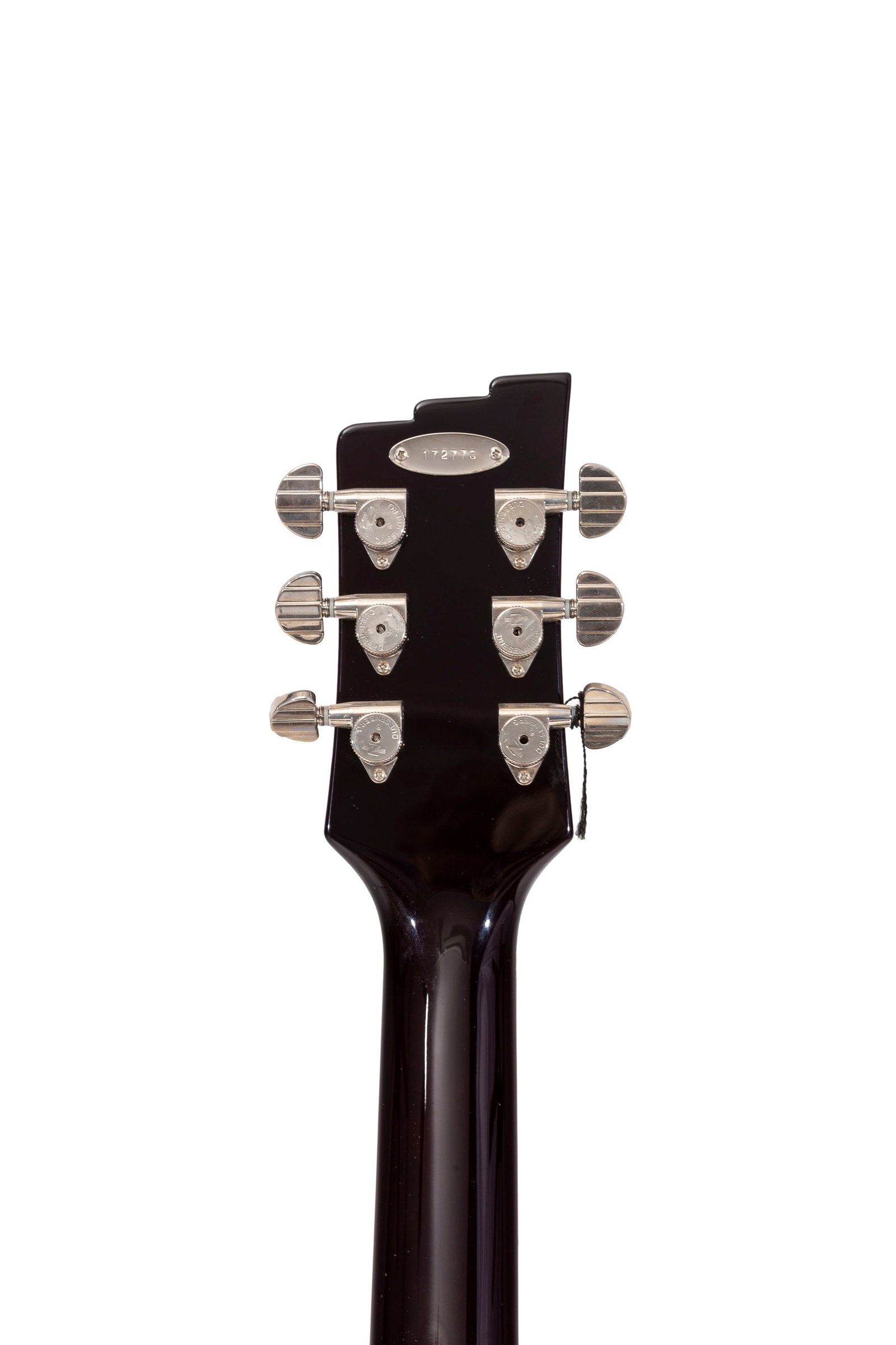 Duesenberg, guitare électrique Holloybody "Alliance Series - Joe Walsh", 2017, Allemagne, finit - 7