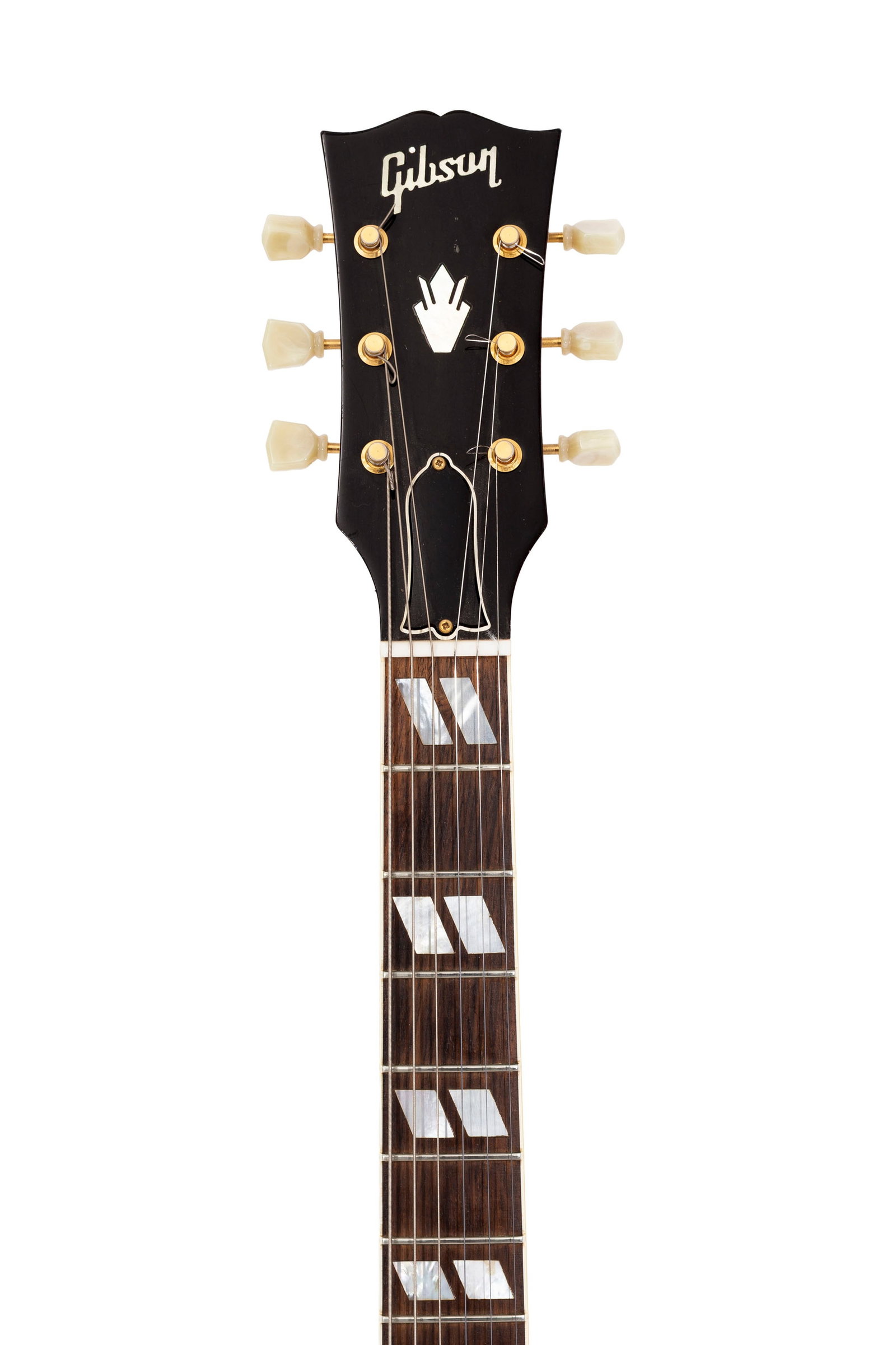 Gibson, guitare électrique Nighthawk Standard, 1994, USA (Nashville), finition Sunburst, n° - 3