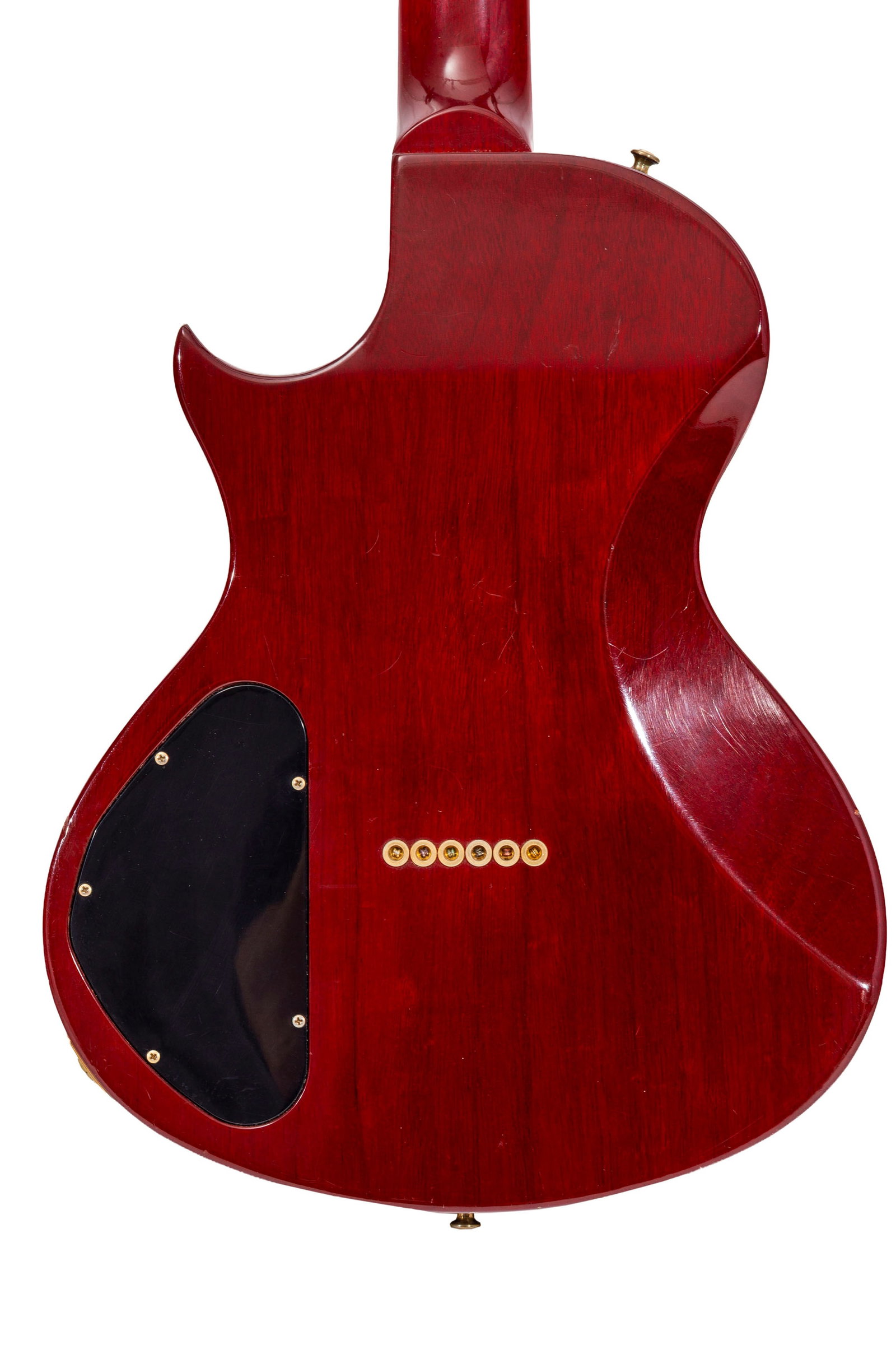 Gibson, guitare électrique Nighthawk Standard, 1994, USA (Nashville), finition Sunburst, n° - 6