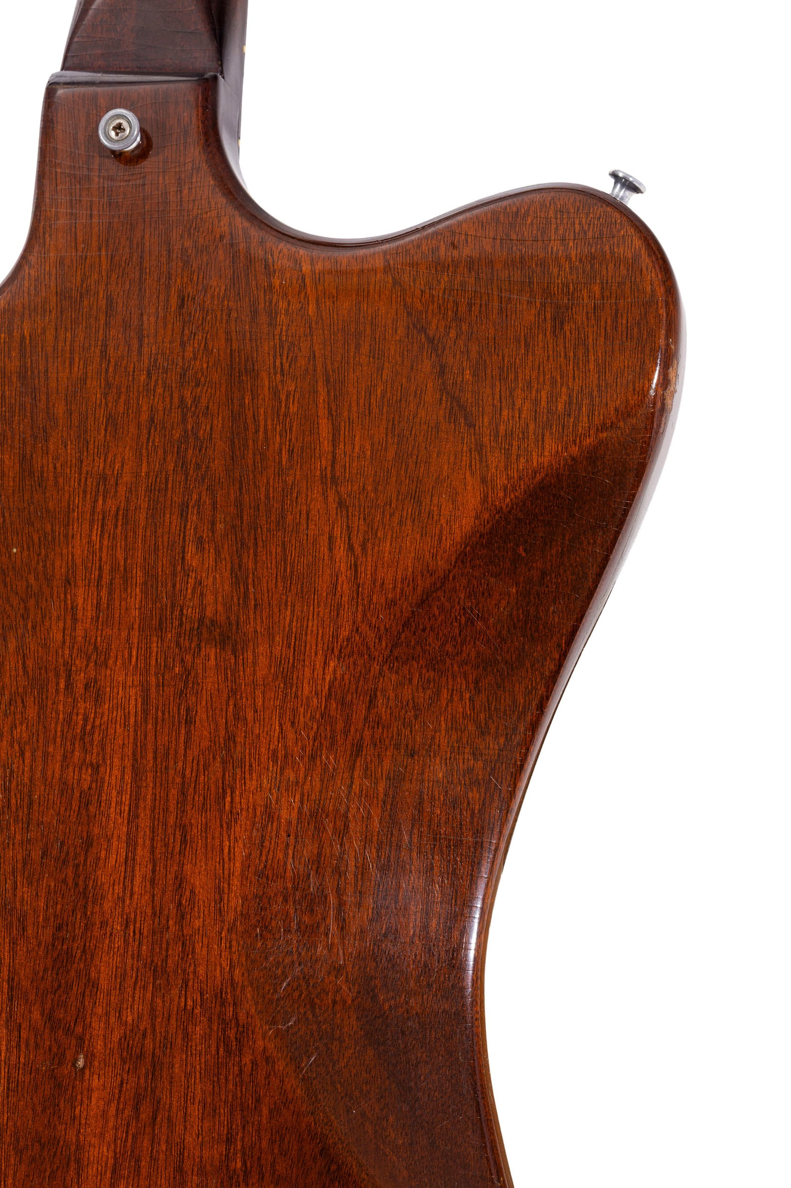 Gibson, guitare électrique Firebird non-reverse, type III, 1968-9, USA (usine de Kalamazoo), fi - 10