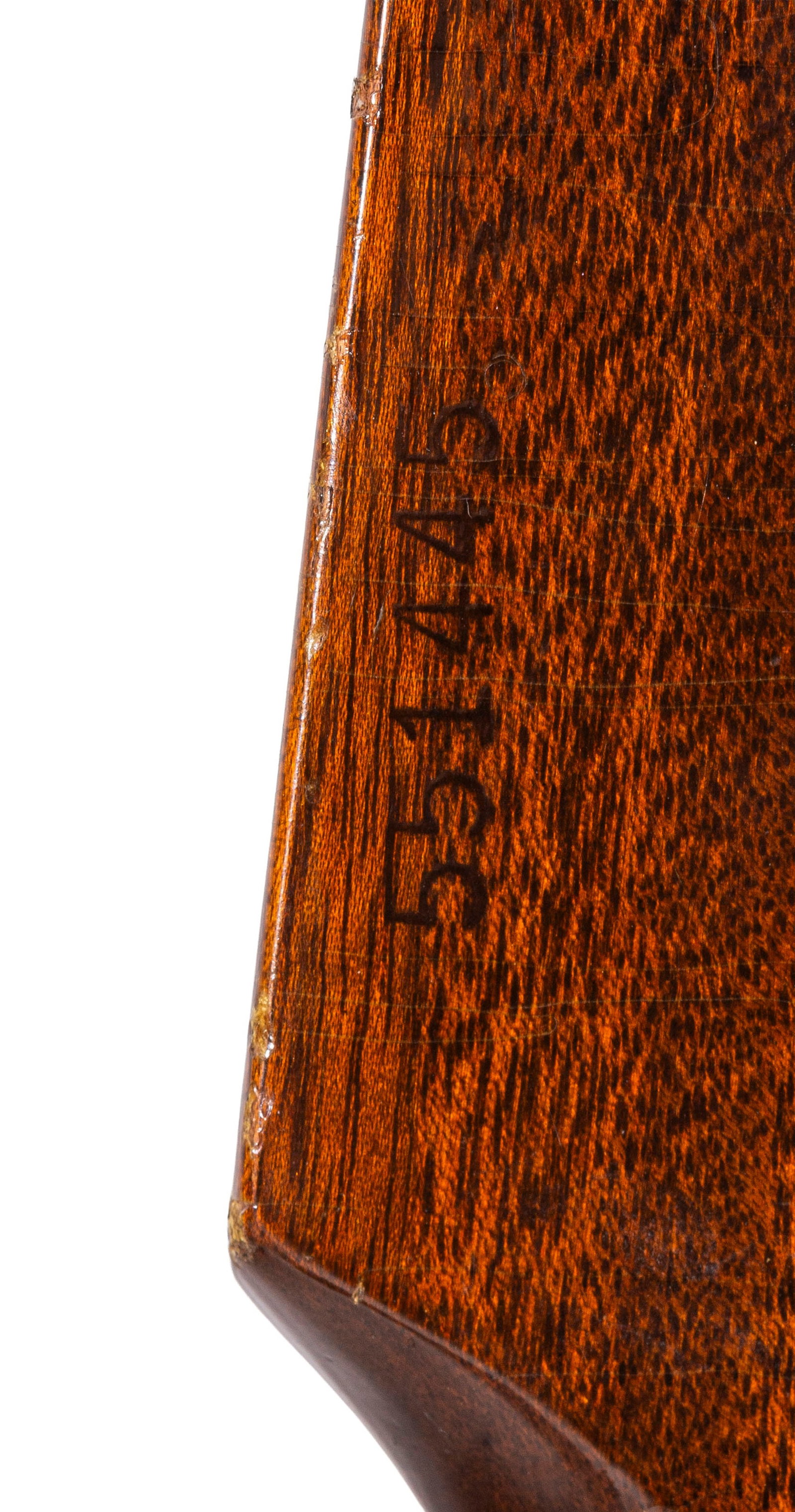 Gibson, guitare électrique Firebird non-reverse, type III, 1968-9, USA (usine de Kalamazoo), fi - 11