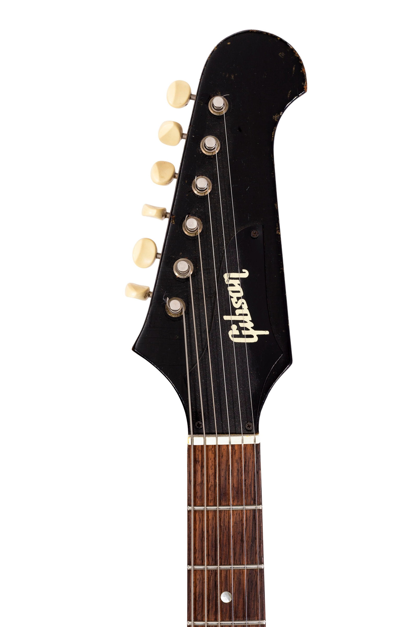 Gibson, guitare électrique Firebird non-reverse, type III, 1968-9, USA (usine de Kalamazoo), fi - 3