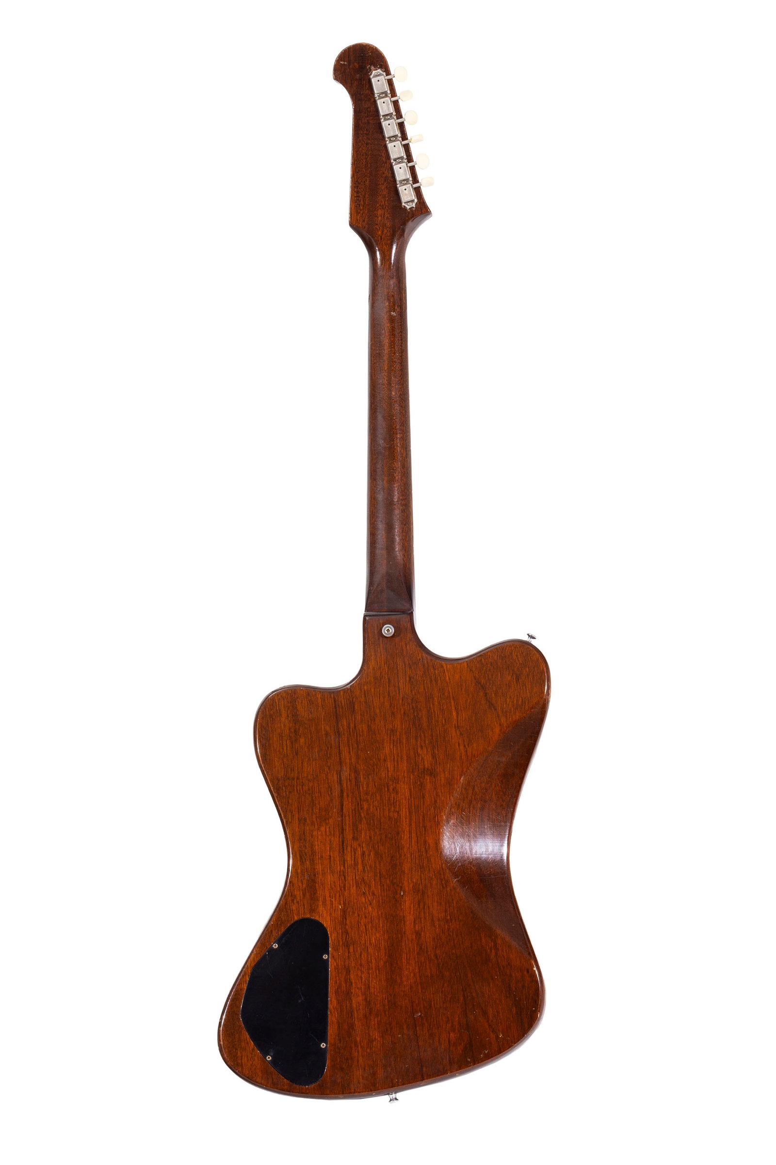 Gibson, guitare électrique Firebird non-reverse, type III, 1968-9, USA (usine de Kalamazoo), fi - 7