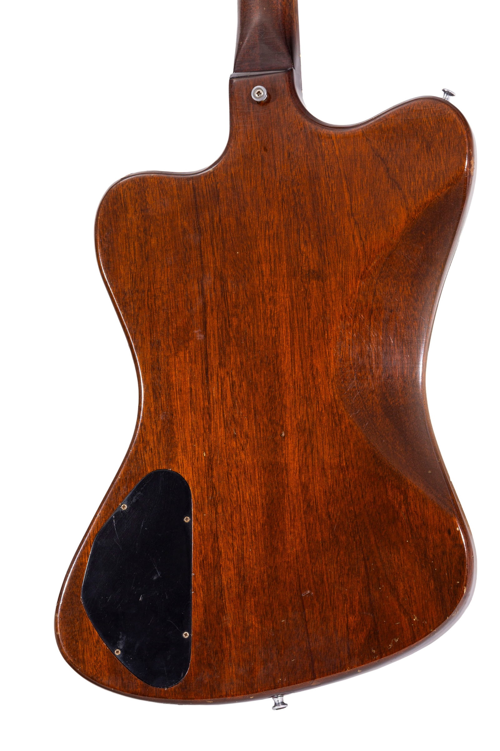 Gibson, guitare électrique Firebird non-reverse, type III, 1968-9, USA (usine de Kalamazoo), fi - 8