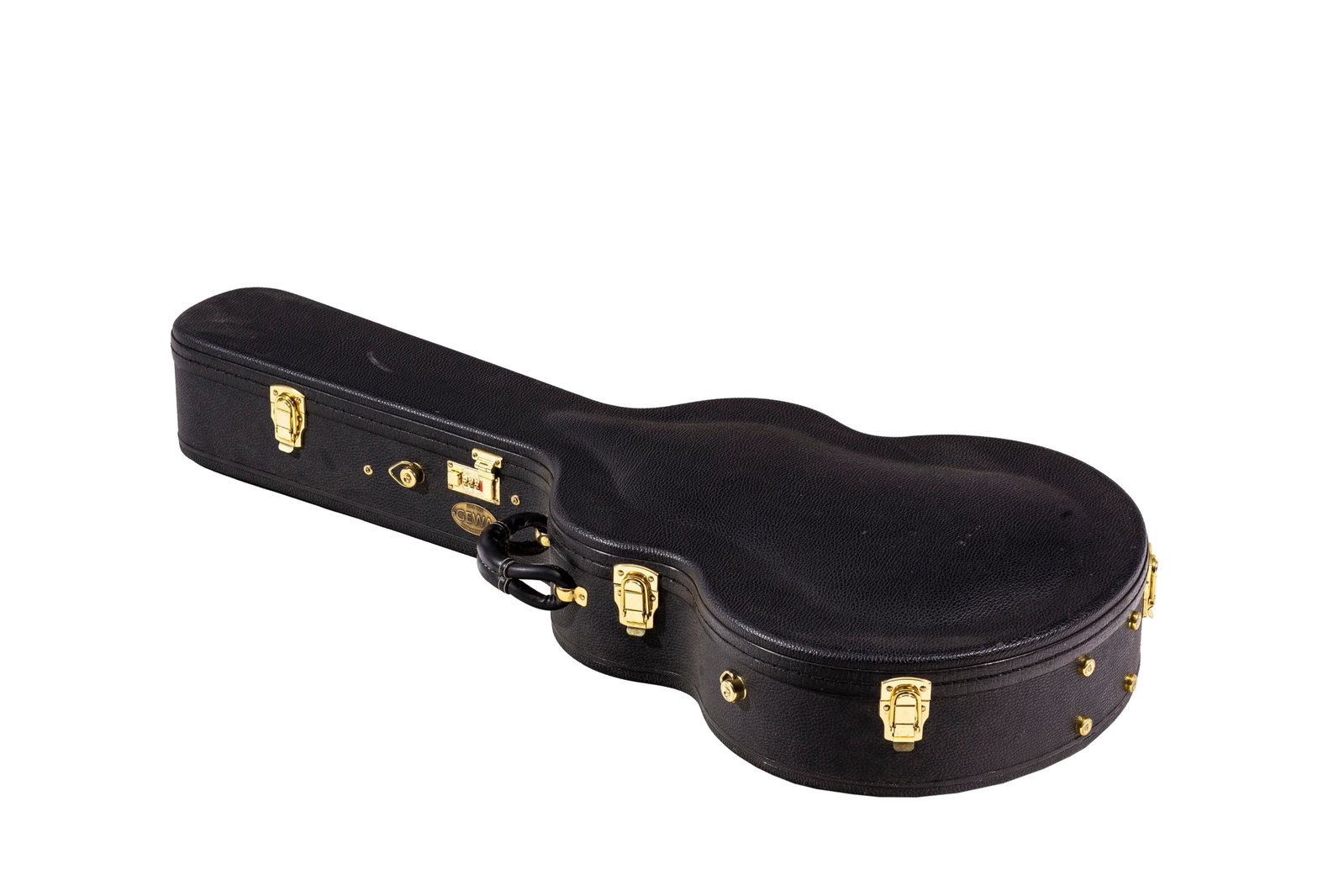 Gibson, guitare électrique ES-175D, Hollowbody, 2004, USA (usine de Nashville), finition Vintag - 10