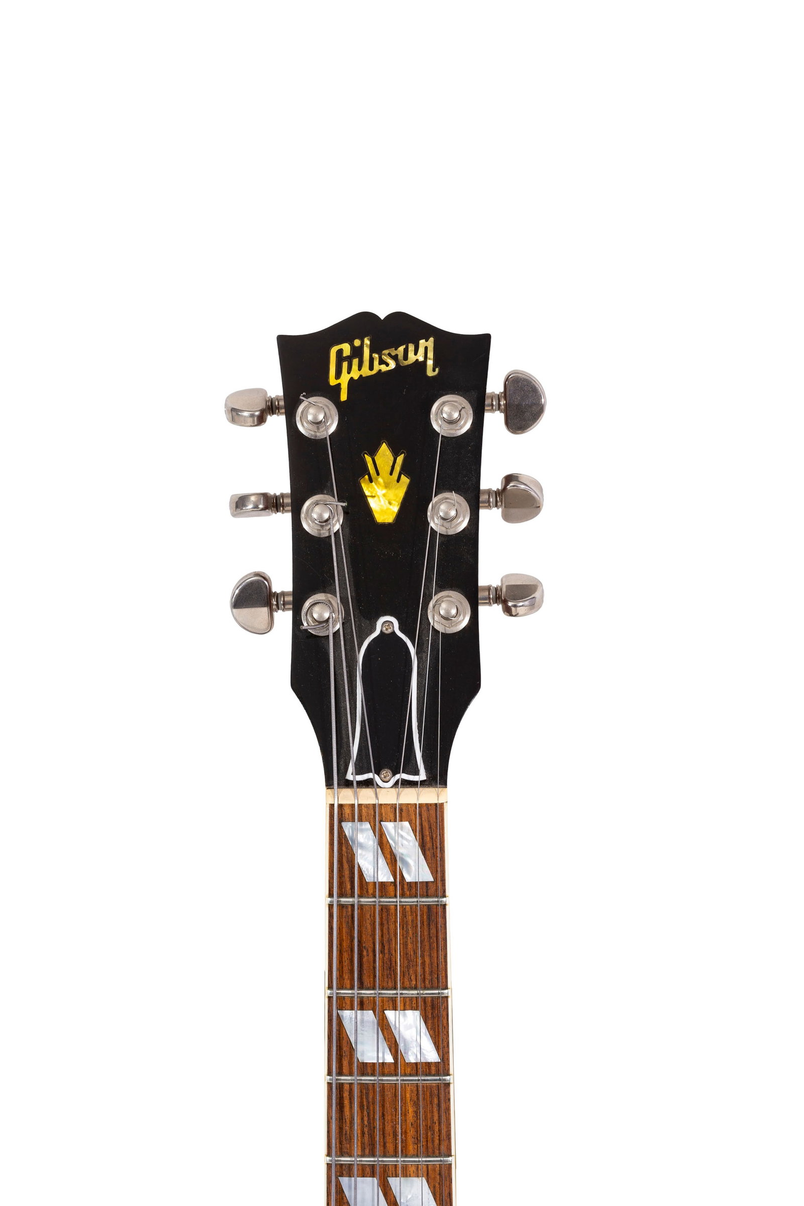 Gibson, guitare électrique ES-175D, Hollowbody, 2004, USA (usine de Nashville), finition Vintag - 3