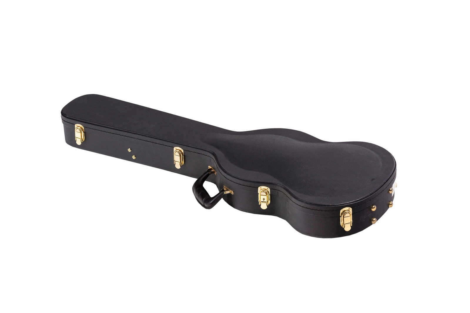Gibson custom Shop, guitare électrique SG Standard '63 Brian Ray, entre 2015 et 2017, USA (Nash - 19