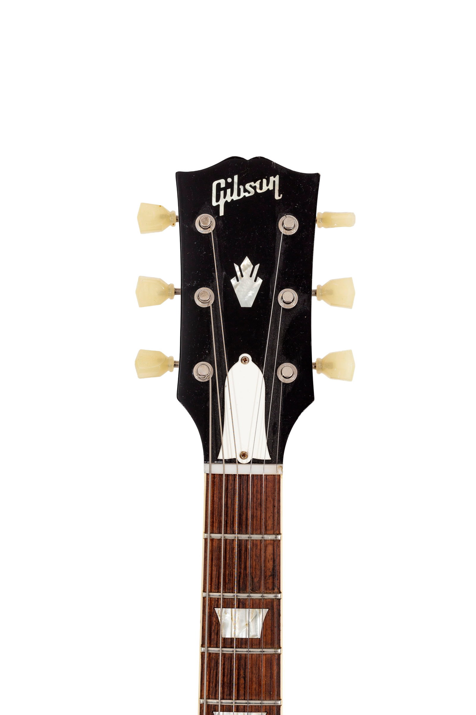 Gibson custom Shop, guitare électrique SG Standard '63 Brian Ray, entre 2015 et 2017, USA (Nash - 3