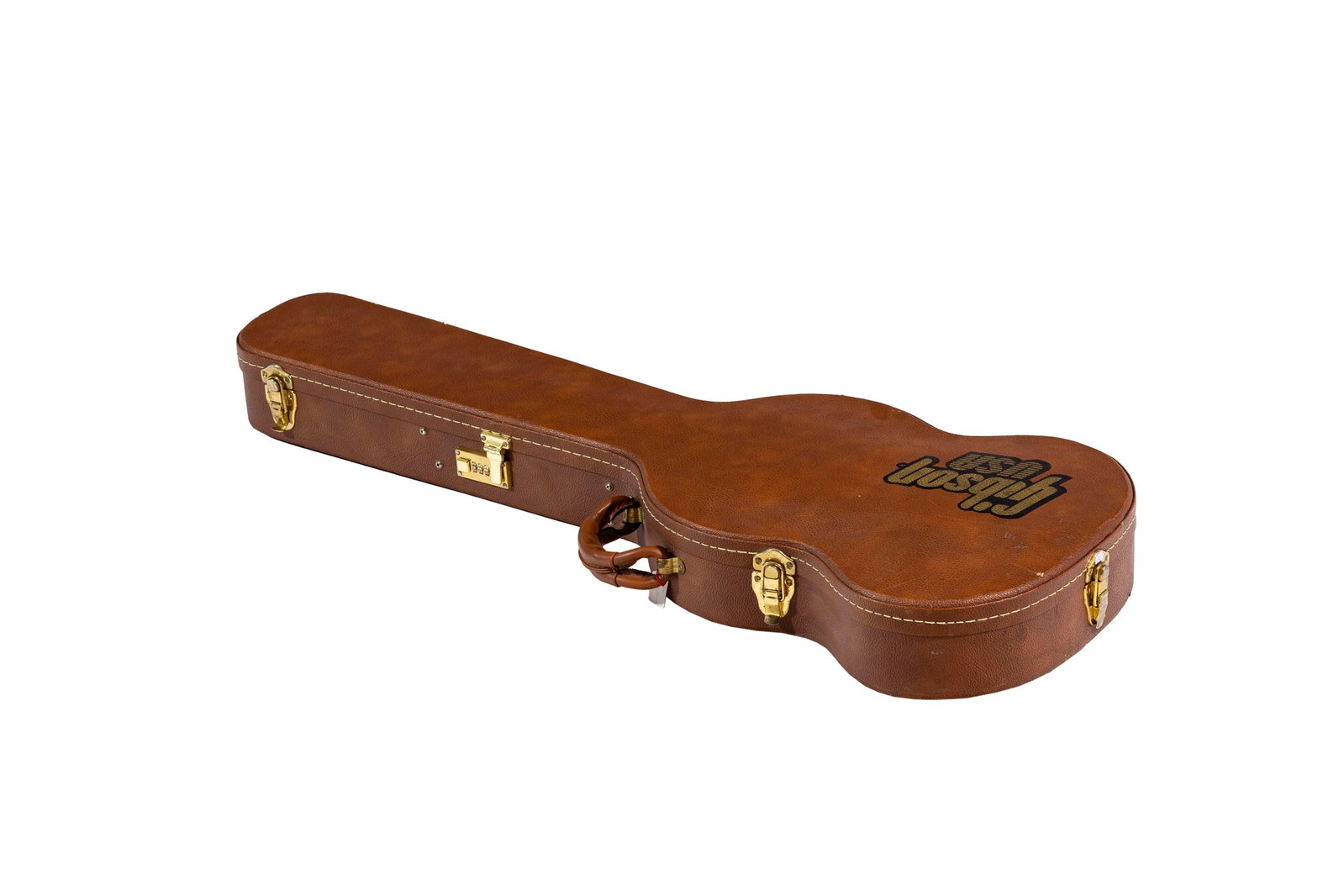 Gibson, guitare électrique SG Derek Trucks Signature, 2014, USA (Nashville), finition Vintage R - 10