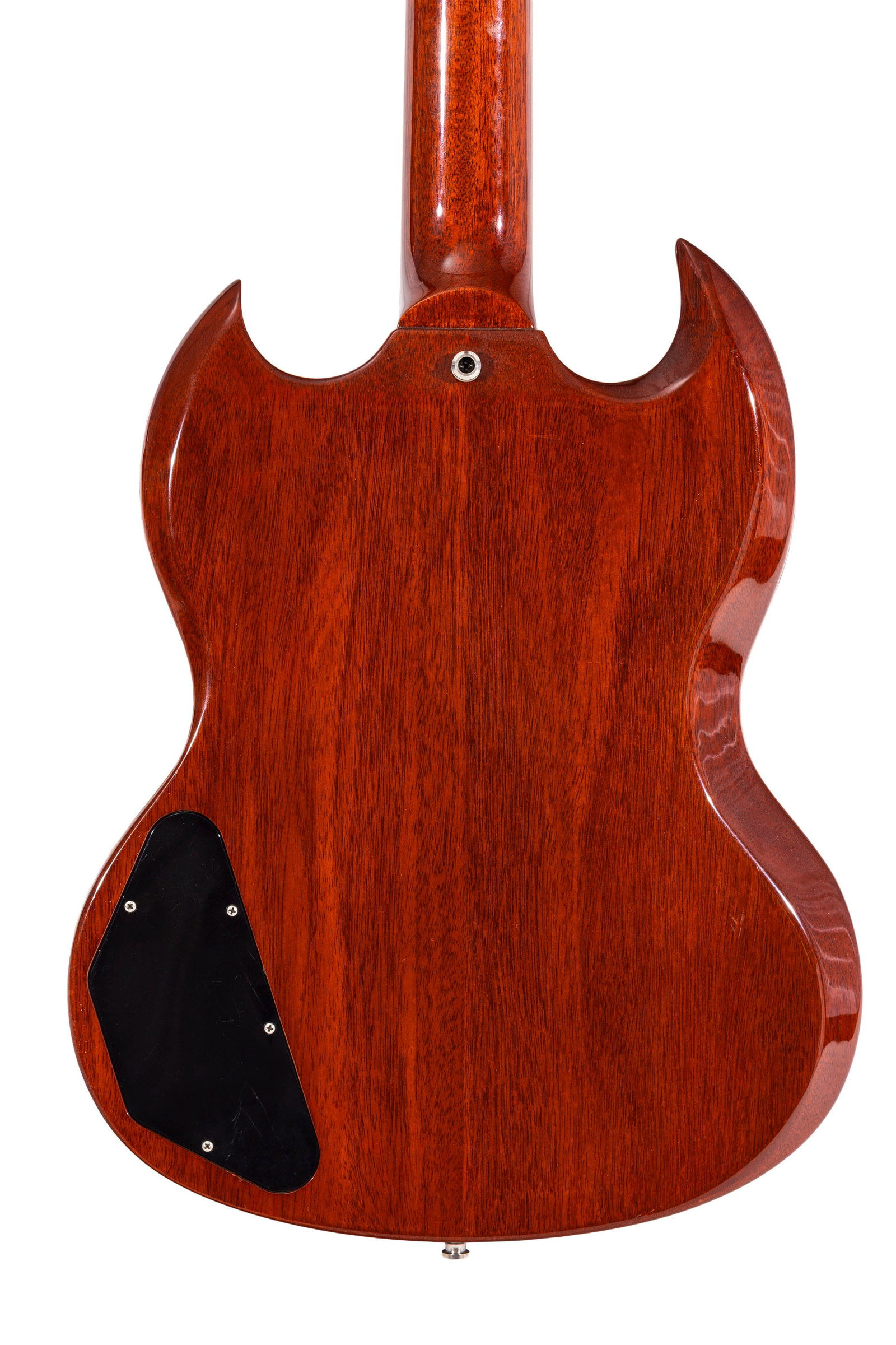 Gibson, guitare électrique SG Derek Trucks Signature, 2014, USA (Nashville), finition Vintage R - 7