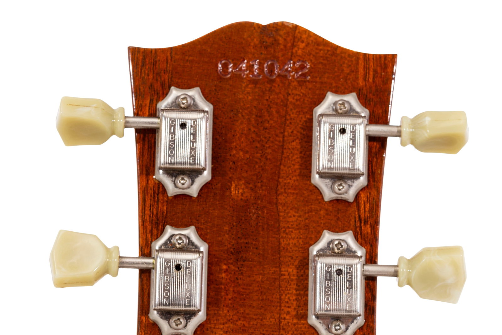 Gibson Custom, Art & Historic, guitare électrique "Les Paul" _SG Standard '60 Reissue_, 2004, U - 10