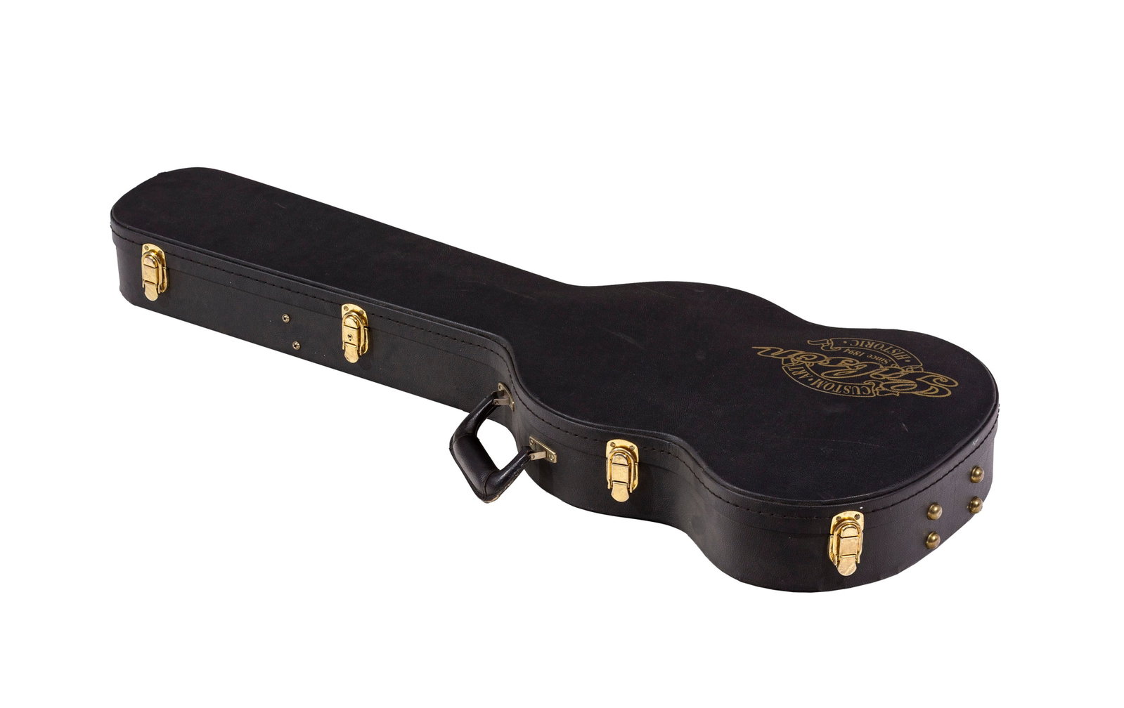 Gibson Custom, Art & Historic, guitare électrique "Les Paul" _SG Standard '60 Reissue_, 2004, U - 12