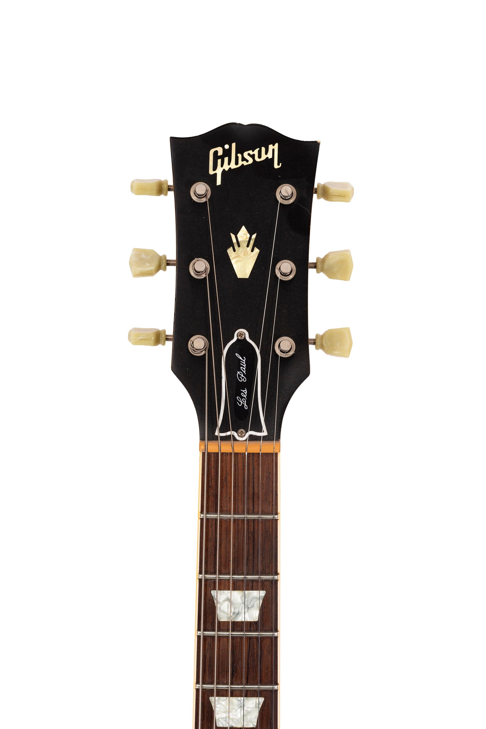Gibson Custom, Art & Historic, guitare électrique "Les Paul" _SG Standard '60 Reissue_, 2004, U - 3