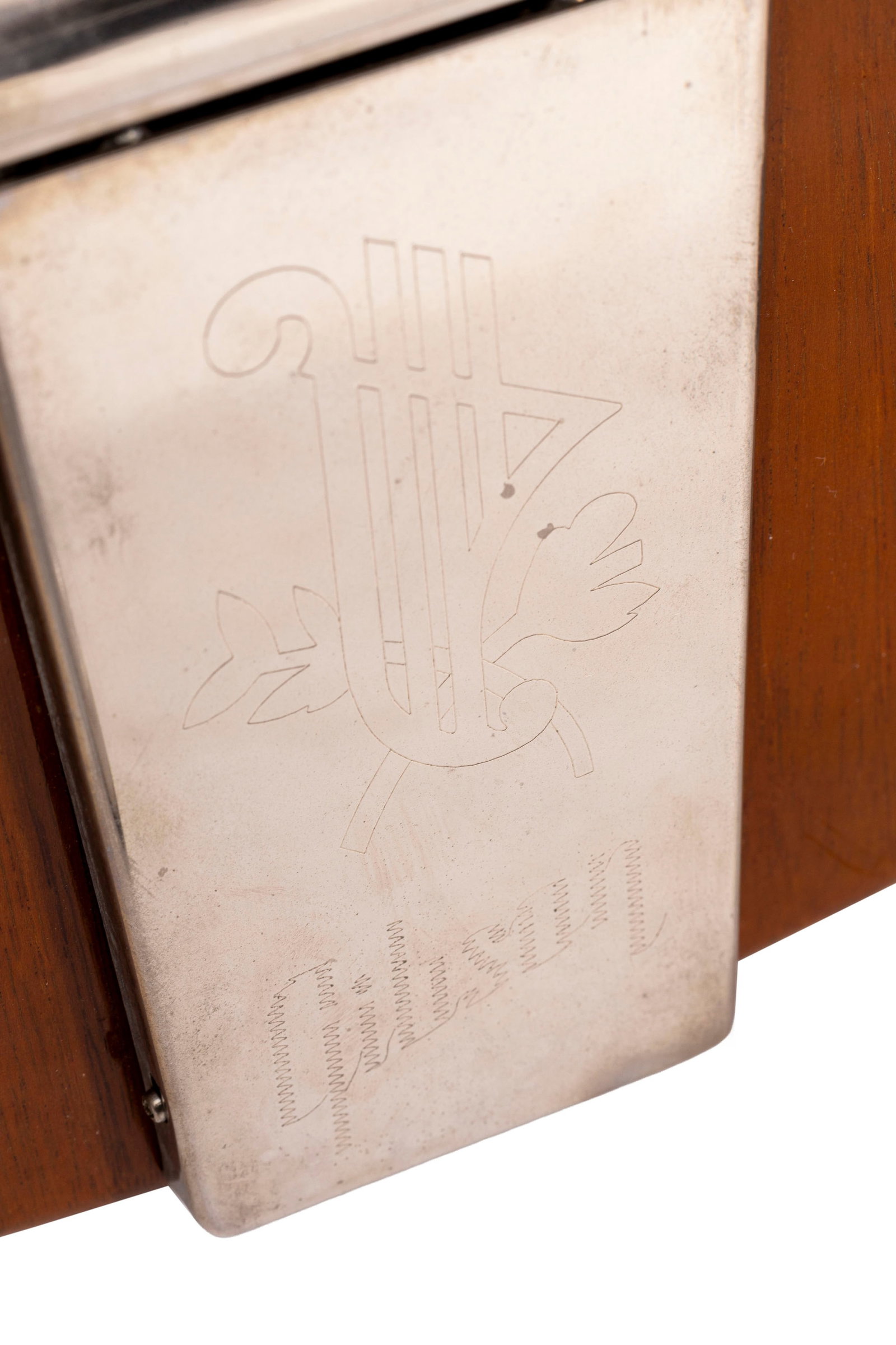 Gibson Custom, Art & Historic, guitare électrique "Les Paul" _SG Standard '60 Reissue_, 2004, U - 6
