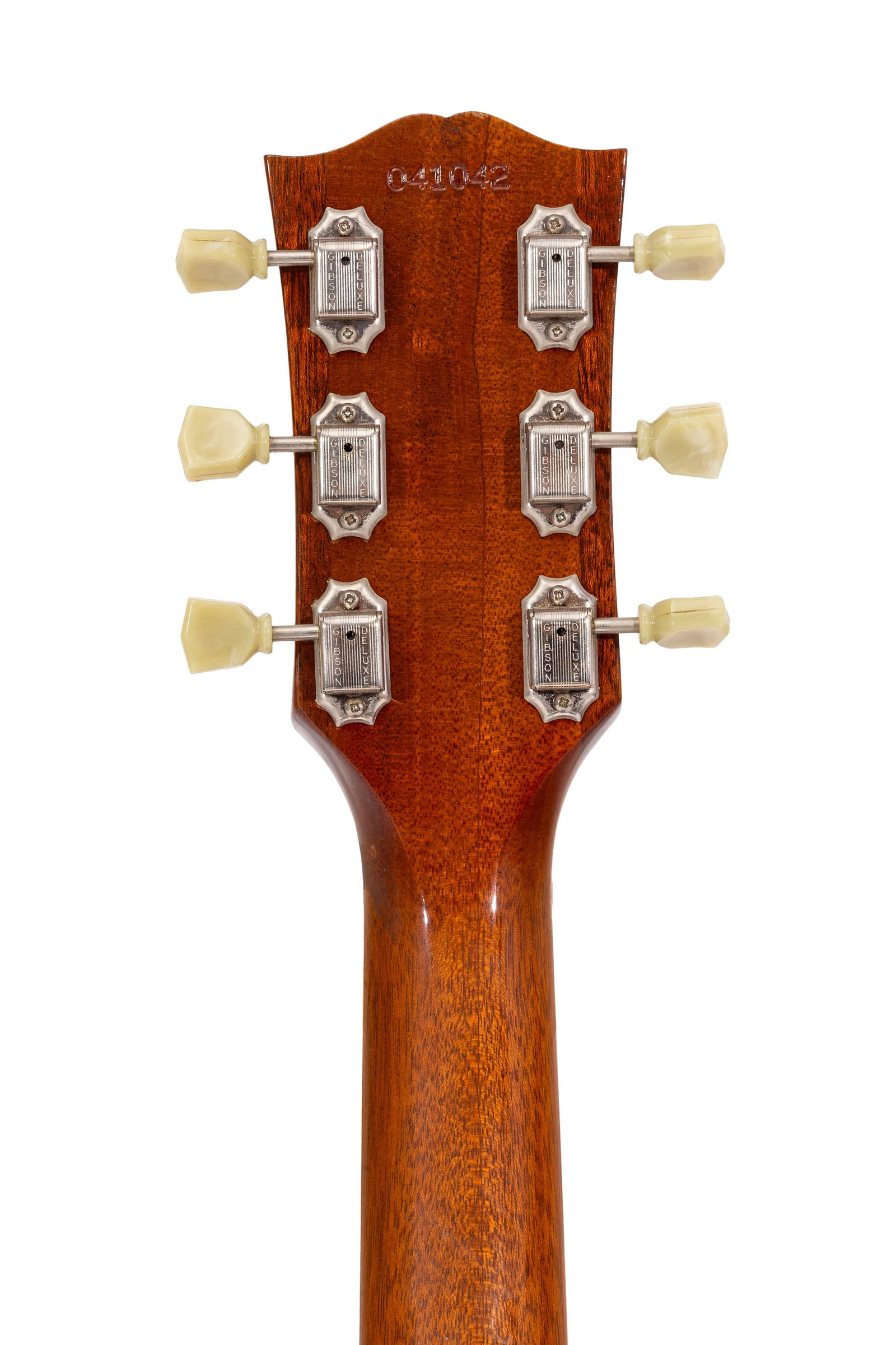 Gibson Custom, Art & Historic, guitare électrique "Les Paul" _SG Standard '60 Reissue_, 2004, U - 9