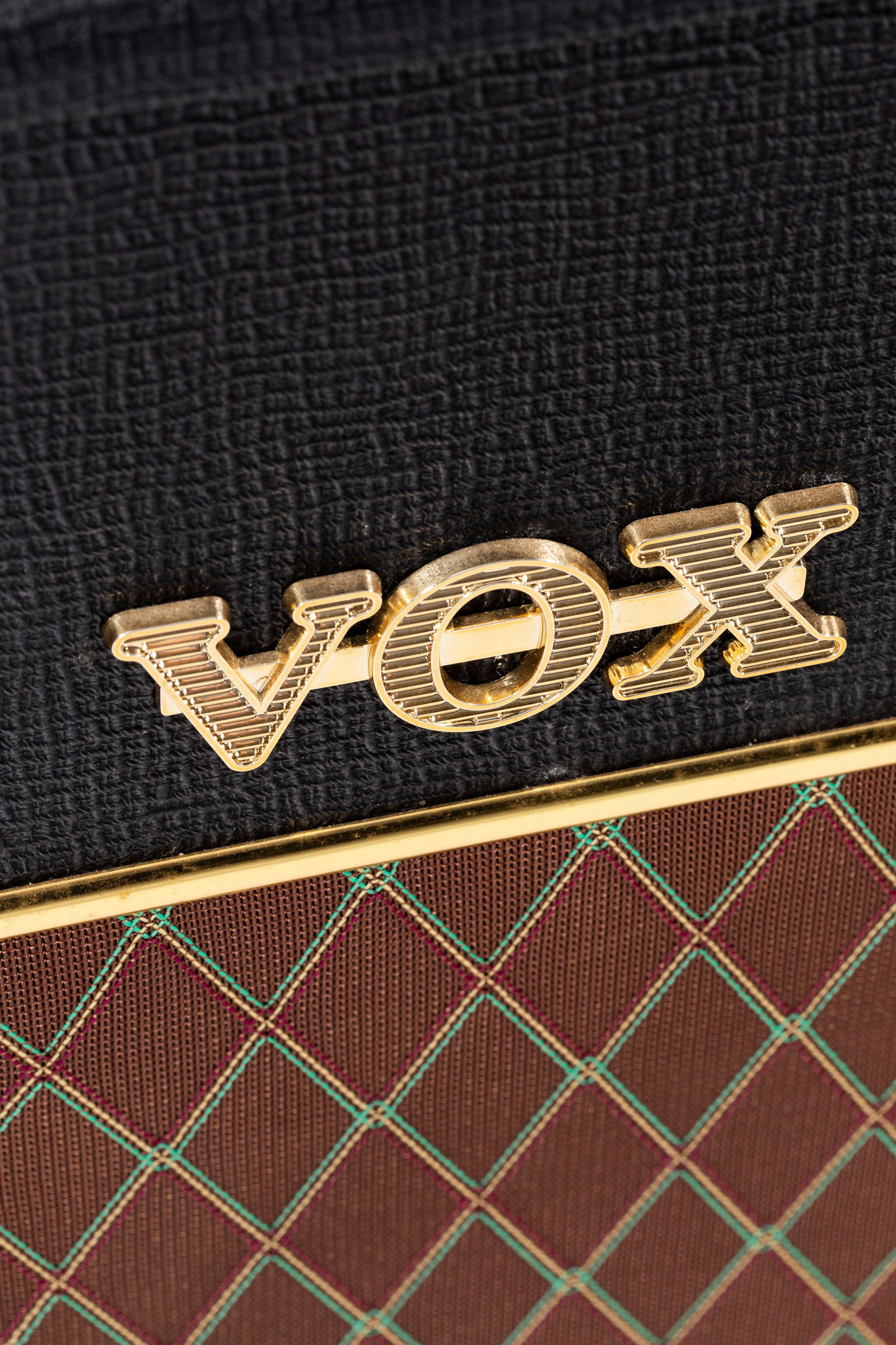 Vox (Angleterre), amplificateur à lampes pour guitare électrique, modèle AC30C2, 30 W - 2