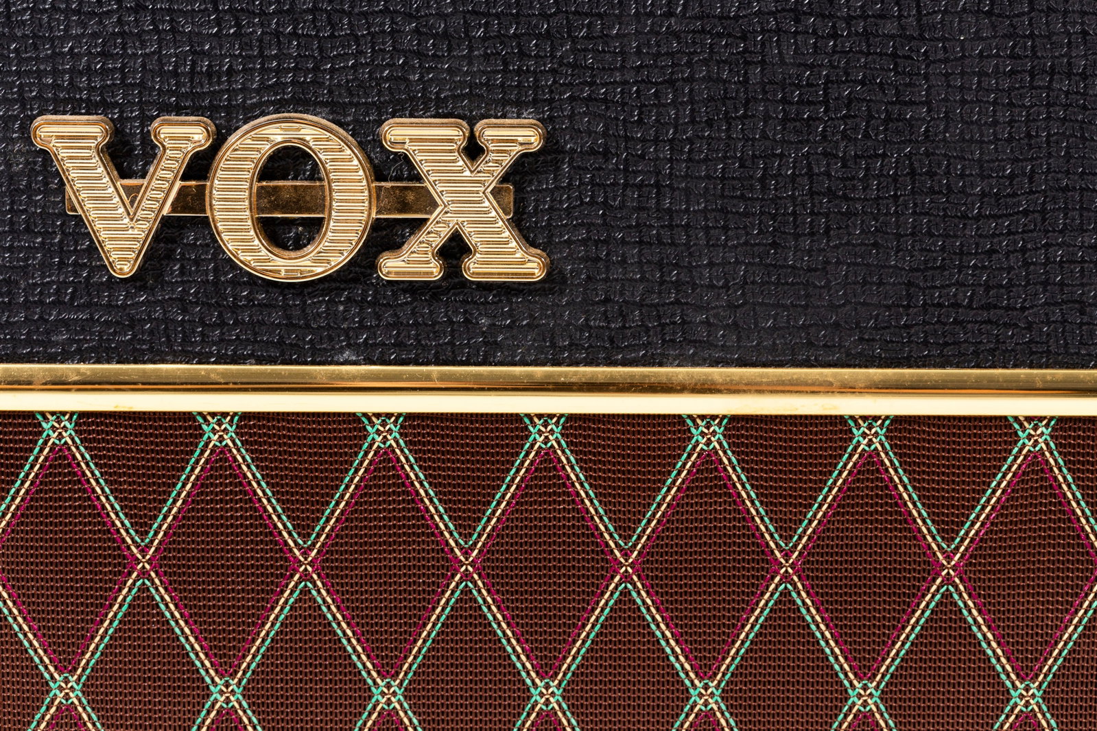 Vox (Angleterre), amplificateur à lampes pour guitare électrique, modèle AC30C2, 30 W - 3