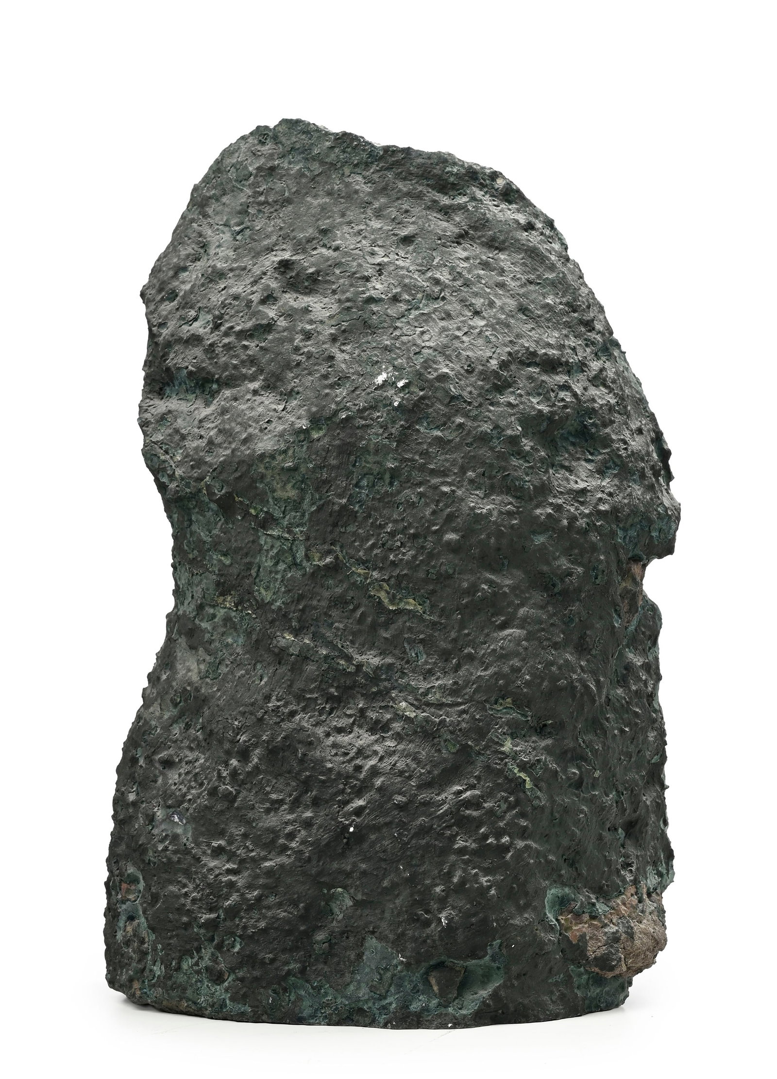 Géode d'améthyste, dim. 33 x 20 cm - 3