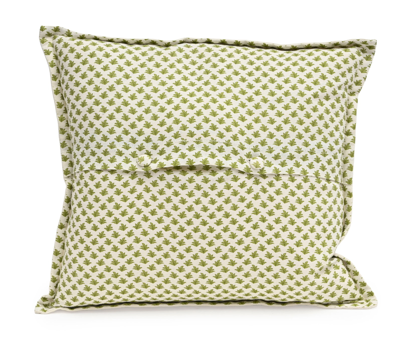 Ensemble de 5 coussins par la maison Chelsea Textile London, XXIe s., à décor d'animaux et - 4