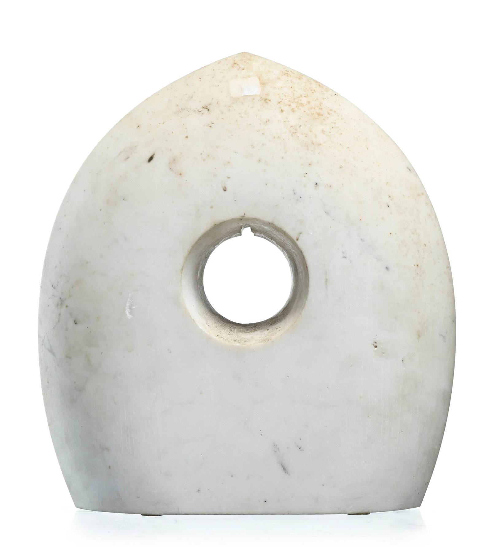 Corps de pendule de table d'époque Art Déco dans le goût de Louis Süe et Andr - 3