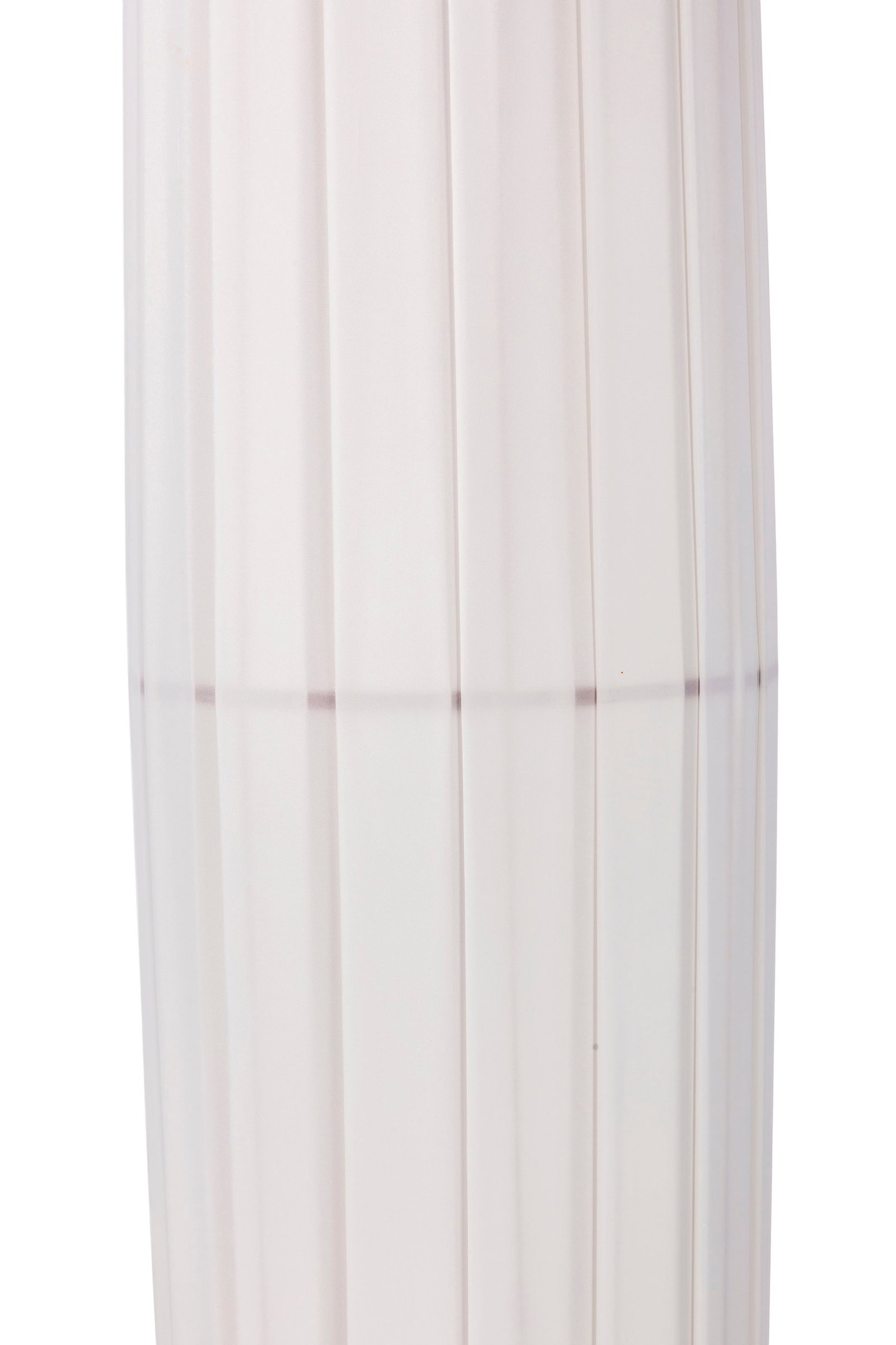 Lampadaire Colonne par Fabrice Berrux (né en 1964), édition Dix heures dix, à diffuse - 2