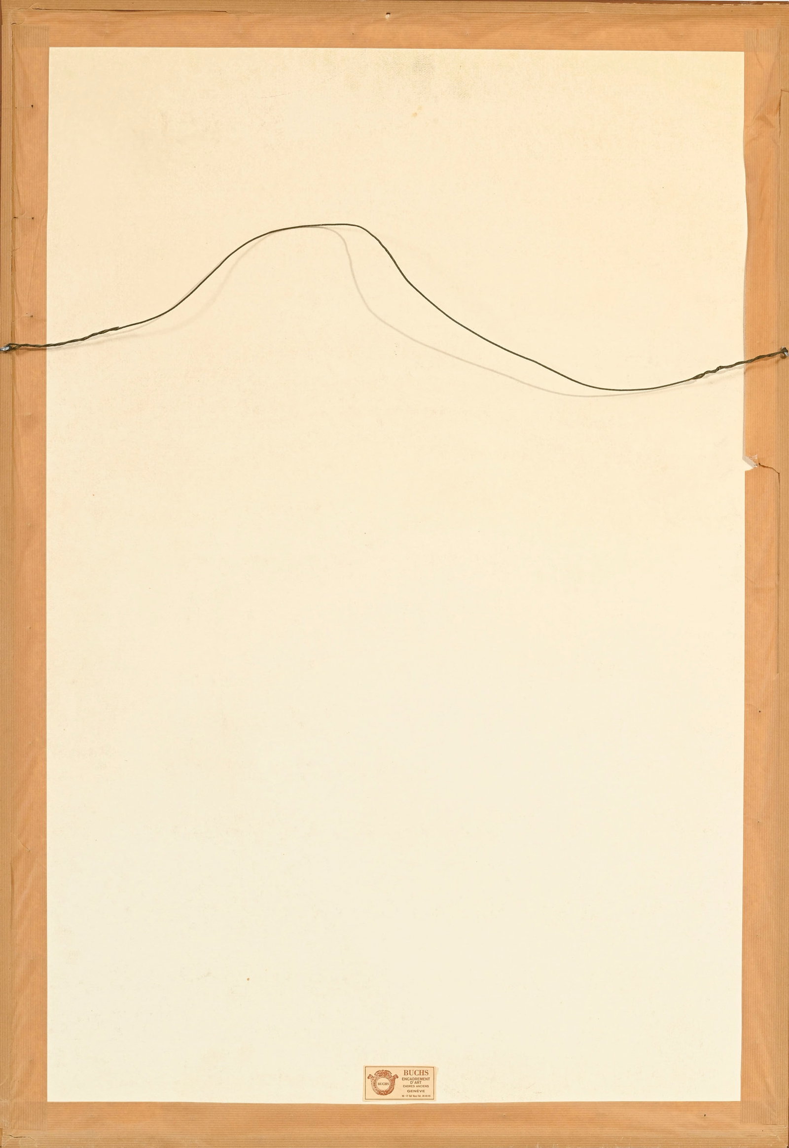 Jean Tinguely (1925-1991), d'après, Affiche pour le Musée Rath, 1983, sérigraphie en  - 5