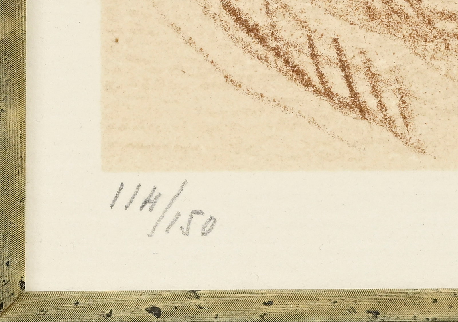 Pierre Bonnard (1867-1947), d'après, Femme au bain, sérigraphie, monogrammée dans la  - 4