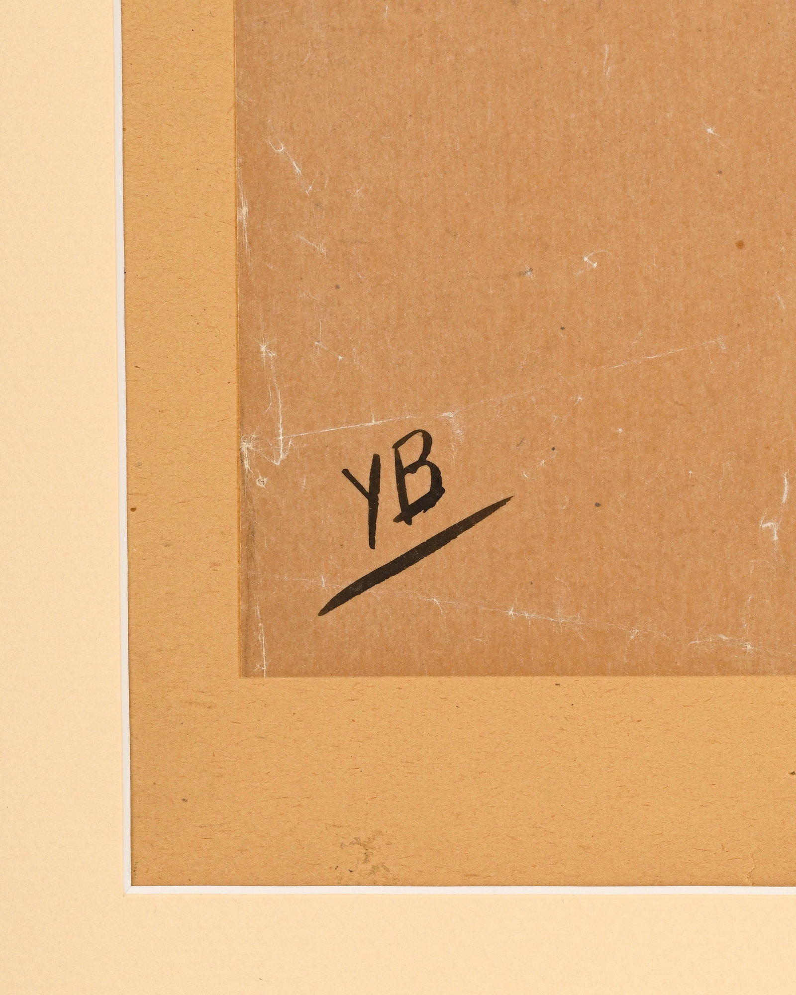 Yves Brayer (1907-1990), Maquettes de costumes pour le ballet Joan Zarissa, 5 gouaches sur papier ca - 19