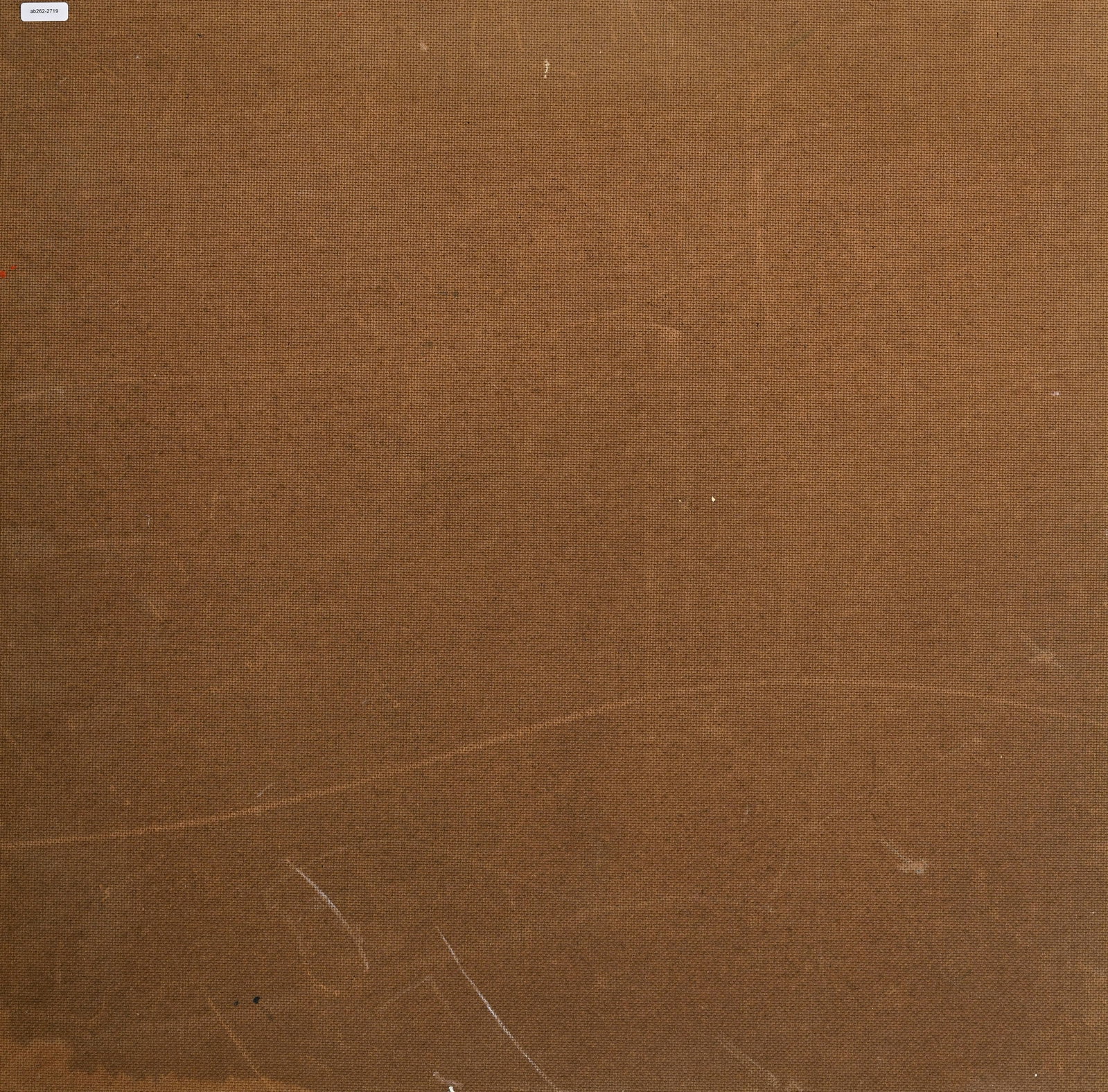 Félix Lafortune (1933-2016), Traversée onirique sur le fleuve, 1978, huile sur isorel, sig - 4