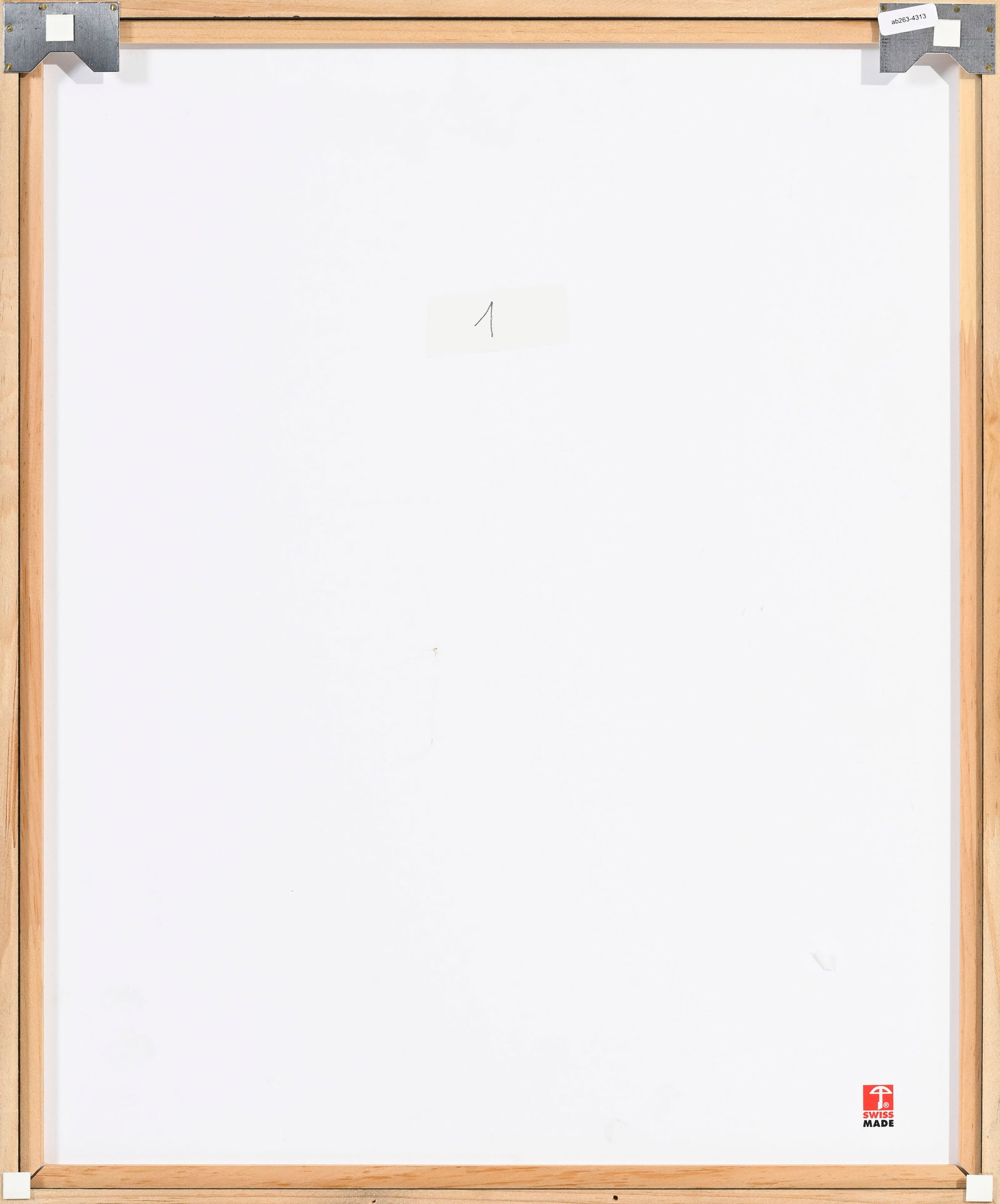 Ljuba (1934-2016), Corps nu féminin, 1985, gouache et aquarelle sur papier, signée, dat - 5