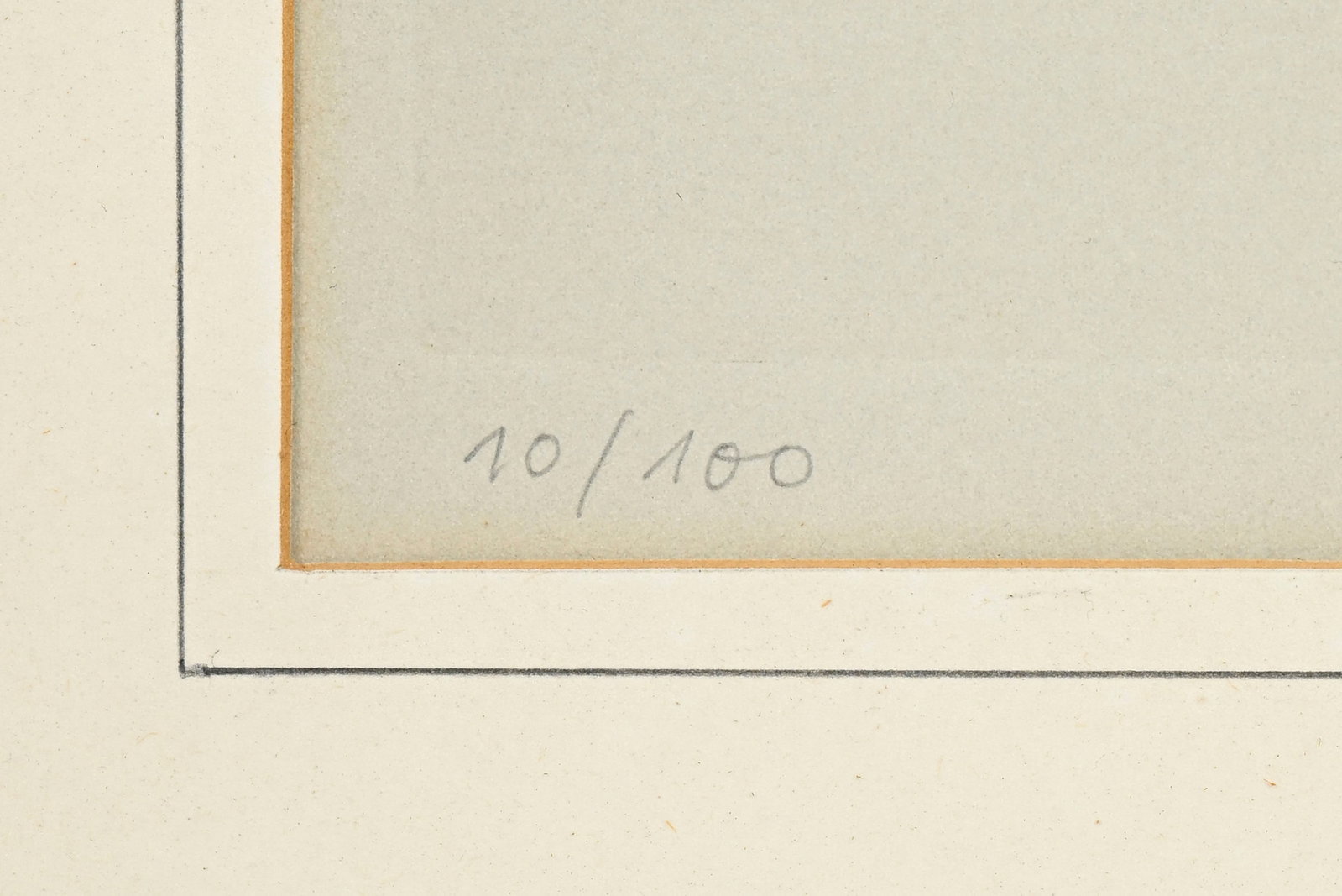 Hans Bellmer (1902-1975), "Les Yeux", eau-forte, signée et numérotée 10/100 au crayon - 4
