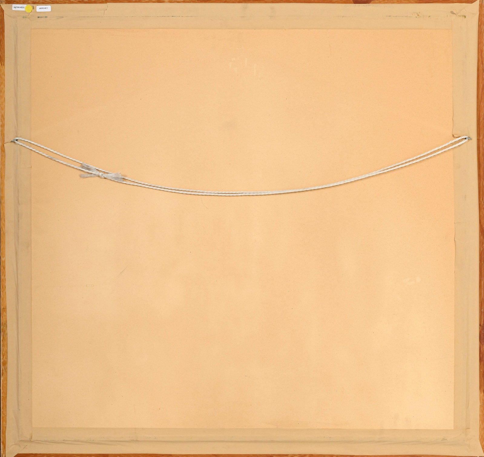 Salvador Dali (1904-1989), d'après, "Cavalier cosmique", 1982, eau-forte en couleurs, signé - 6