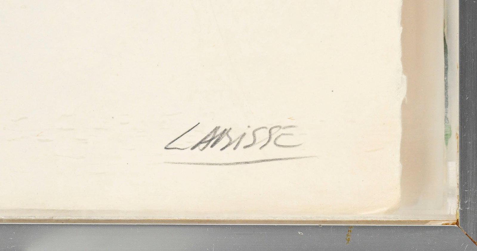 Félix Labisse (1905-1982), "Histoire naturelle". _Paris, Tchou, 1974\._ Ouvrage in-plano en ff. - 6