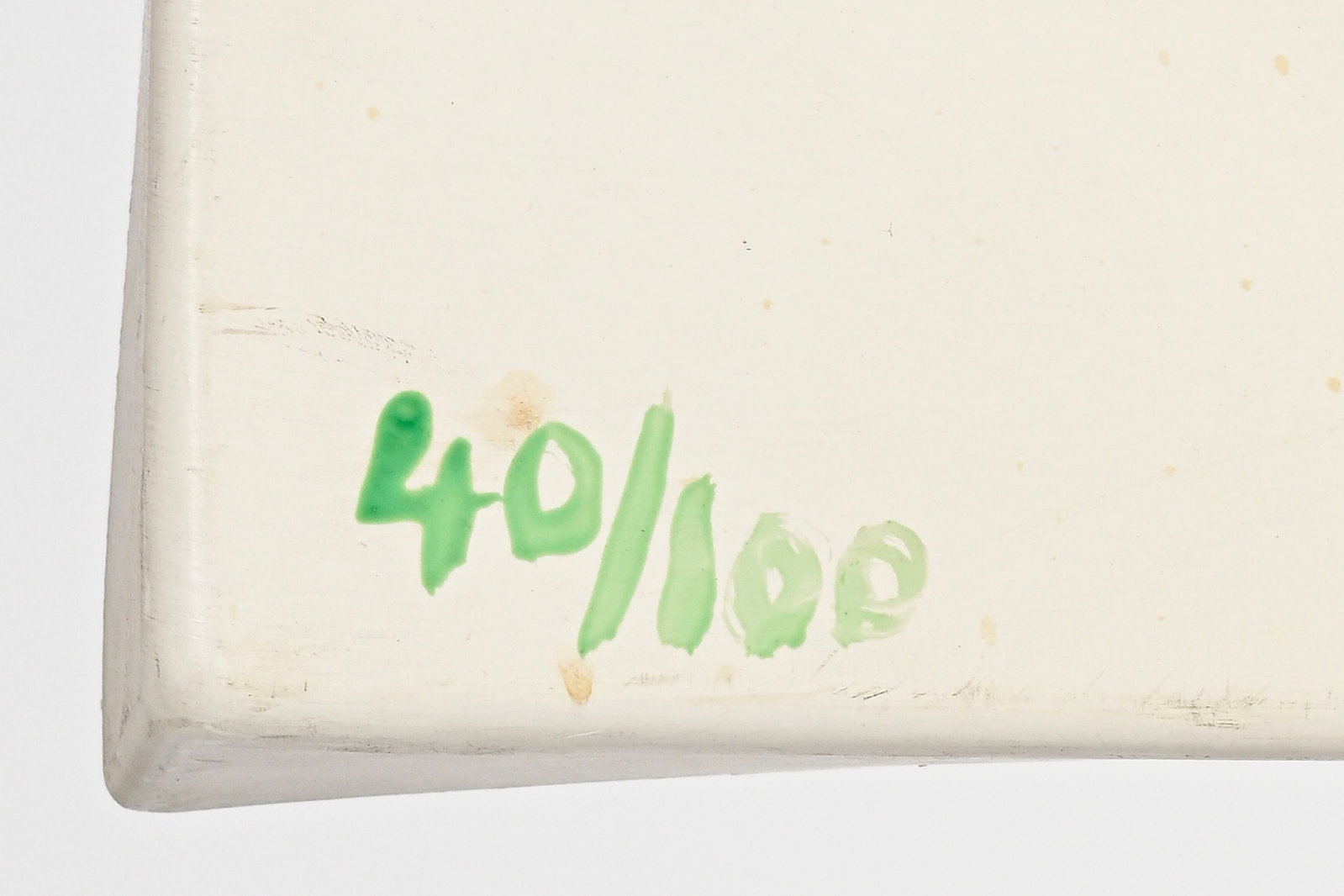 Roberto Matta (1911-2002), "D'io", 1969, collage et relief sur PVC, signé et numéroté - 4