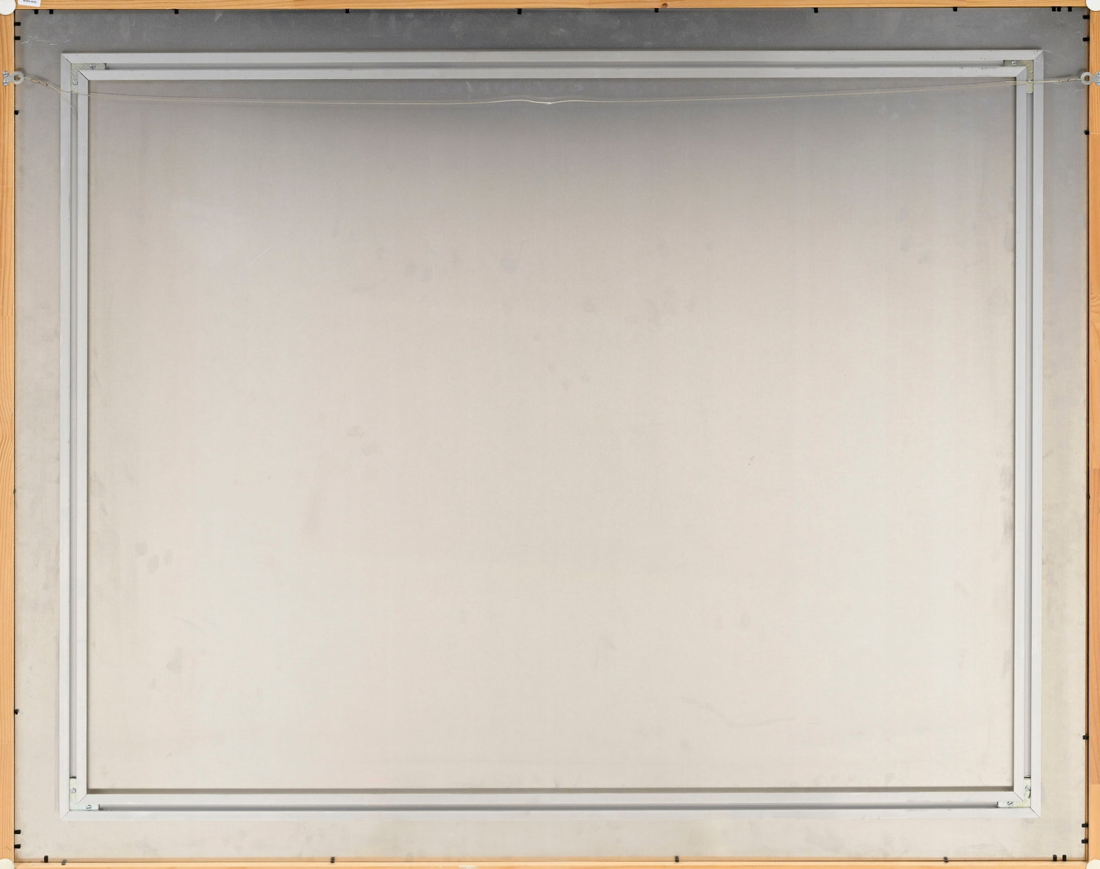 Matthieu Gafsou (1981), Le bouquiniste, tirage argentique, 80x102 cm (photo) - 5