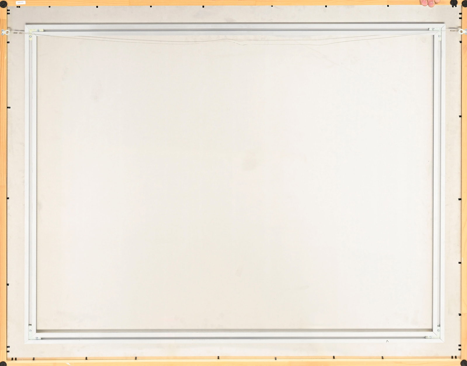 Matthieu Gafsou (1981), Paysage des Alpes, tirage argentique, 80x101 cm (photo) Webographie: Ma - 4