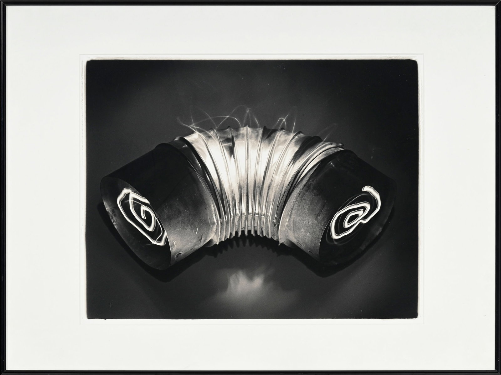 Marc André Gentinetta (1960), "Sans titre", 1998, 2 tirages argentiques, signés, daté - 4