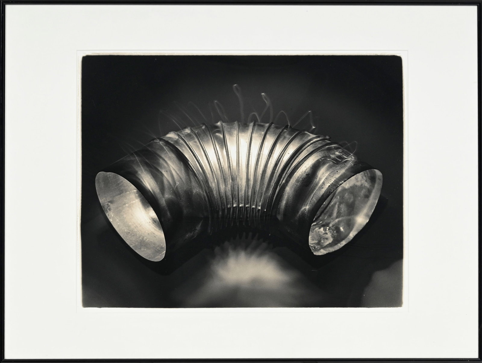 Marc André Gentinetta (1960), "Sans titre", 1998, 2 tirages argentiques, signés, daté - 5